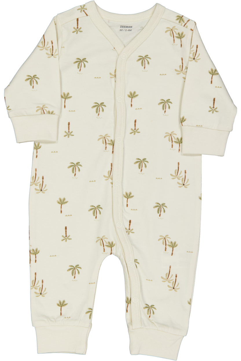 Pyjama - Beige