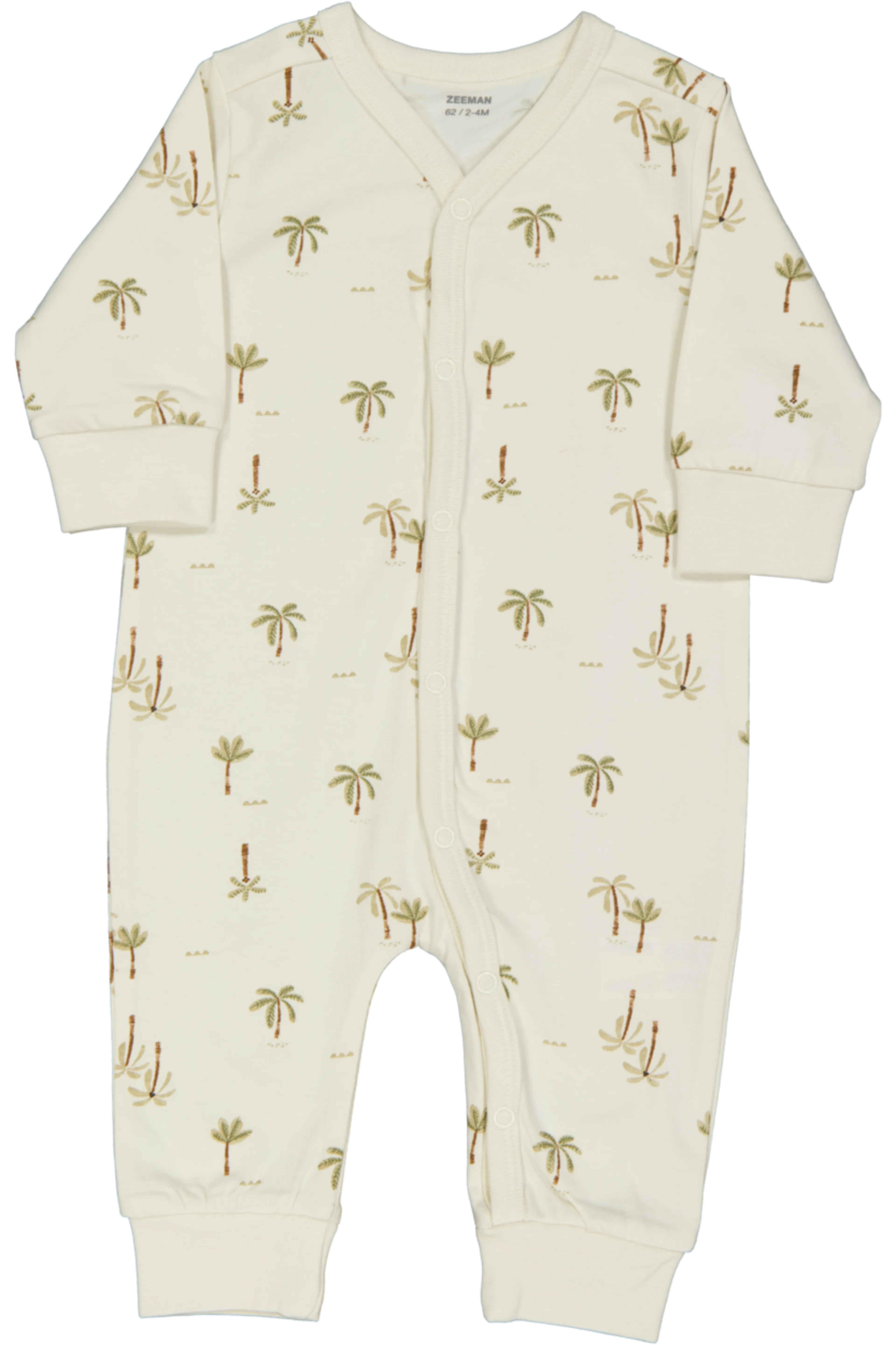 Pyjama - Beige