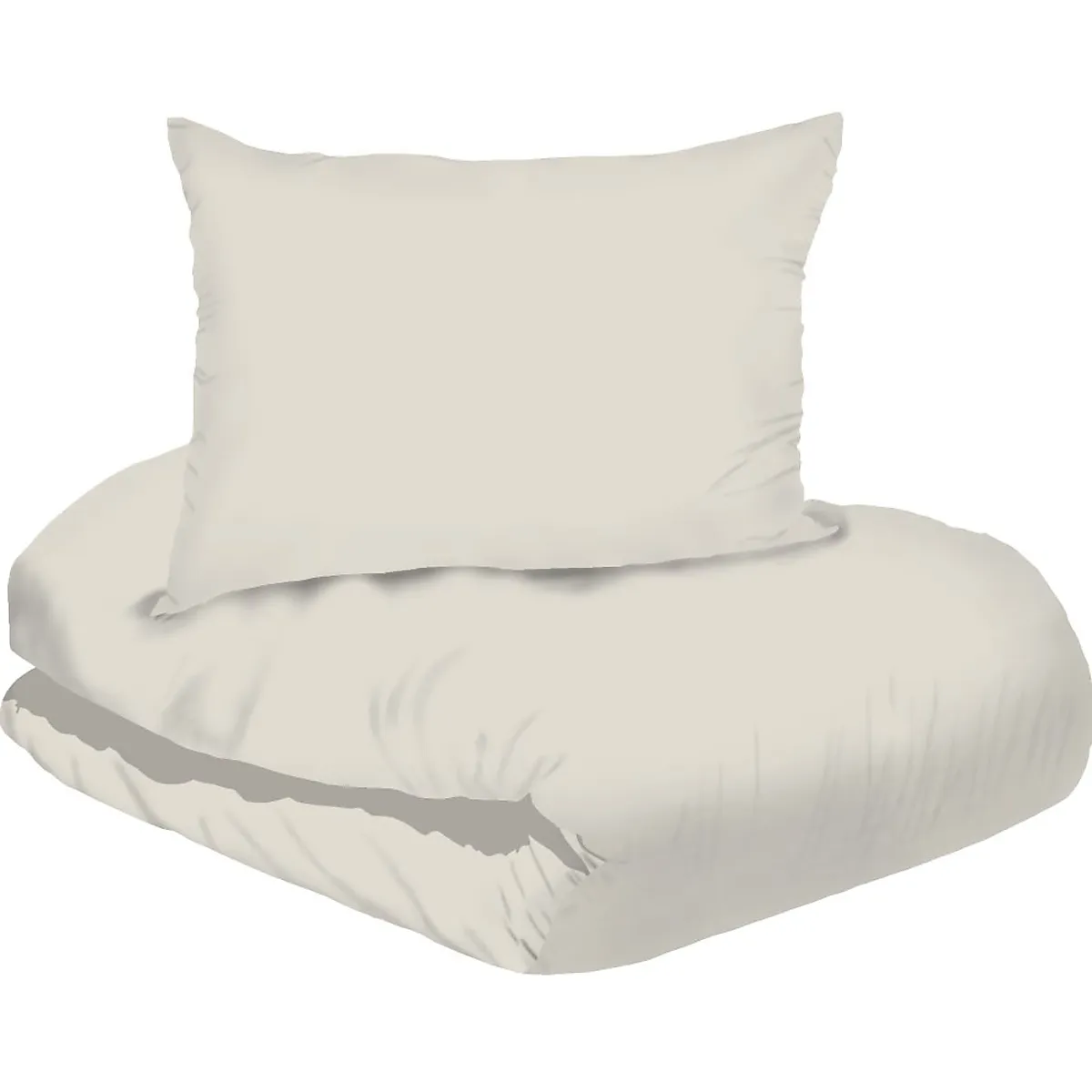 Funda nórdica - Blanco