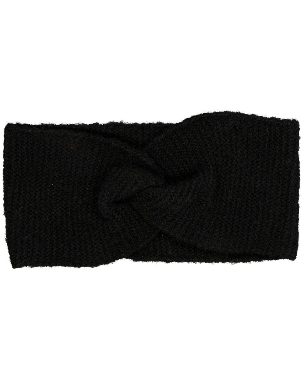 Hoofdband - Zwart