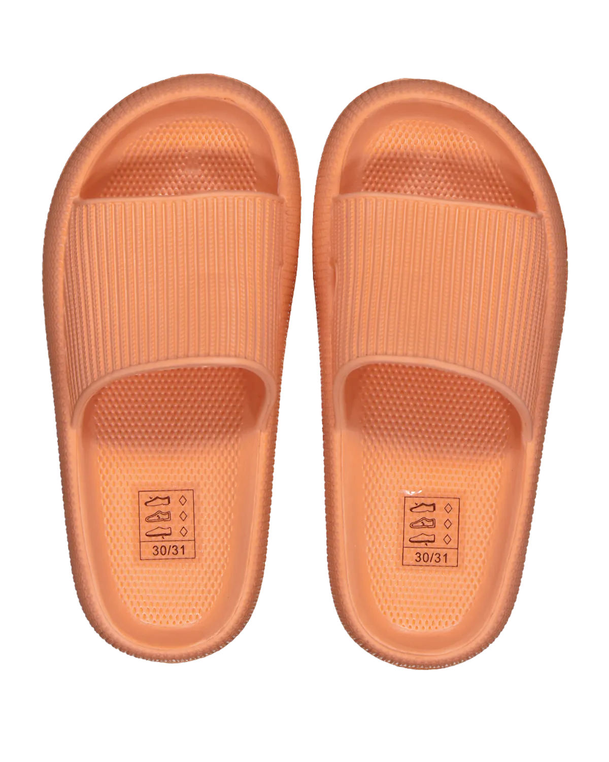 Slippers - Roze
