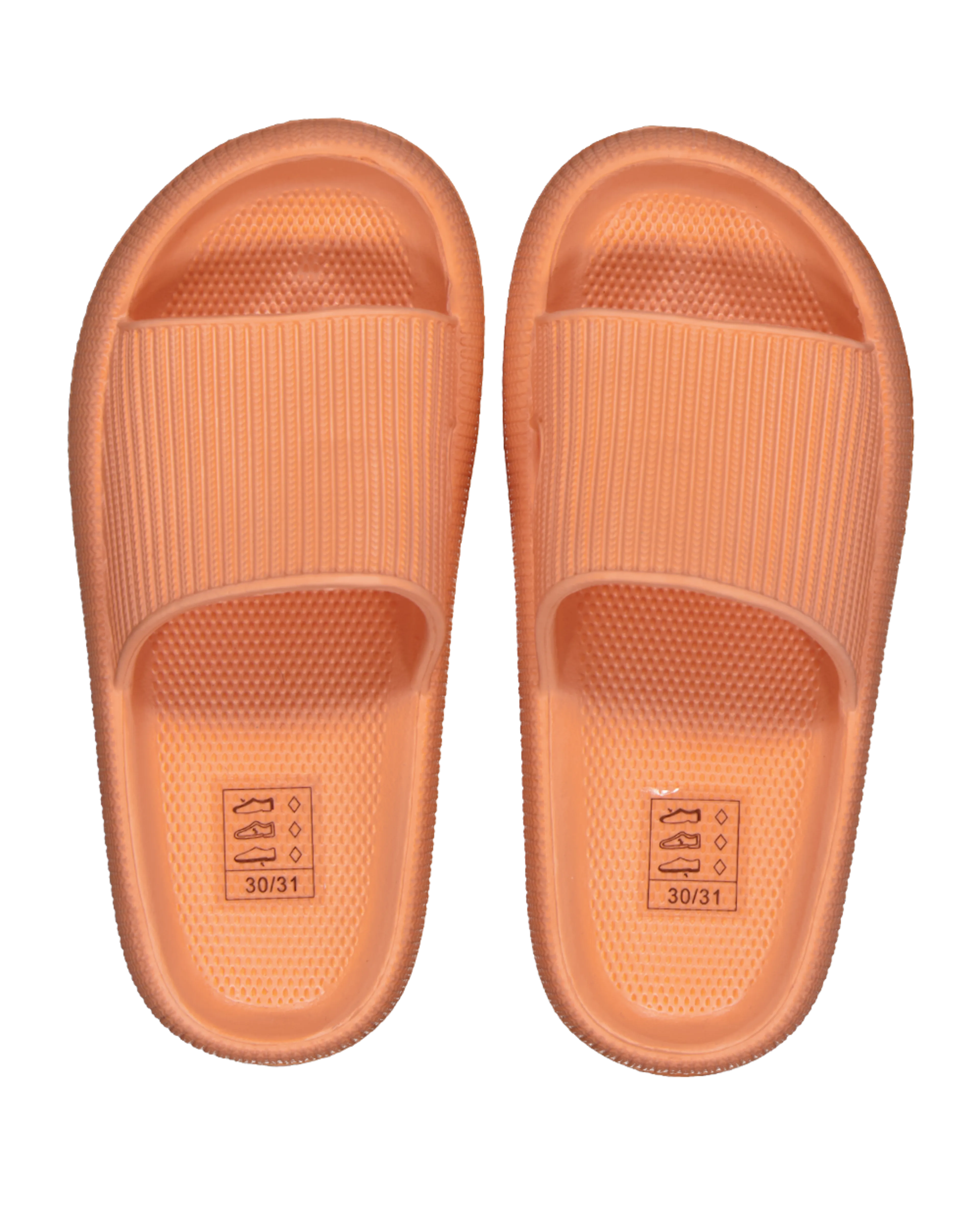 Slippers - Roze