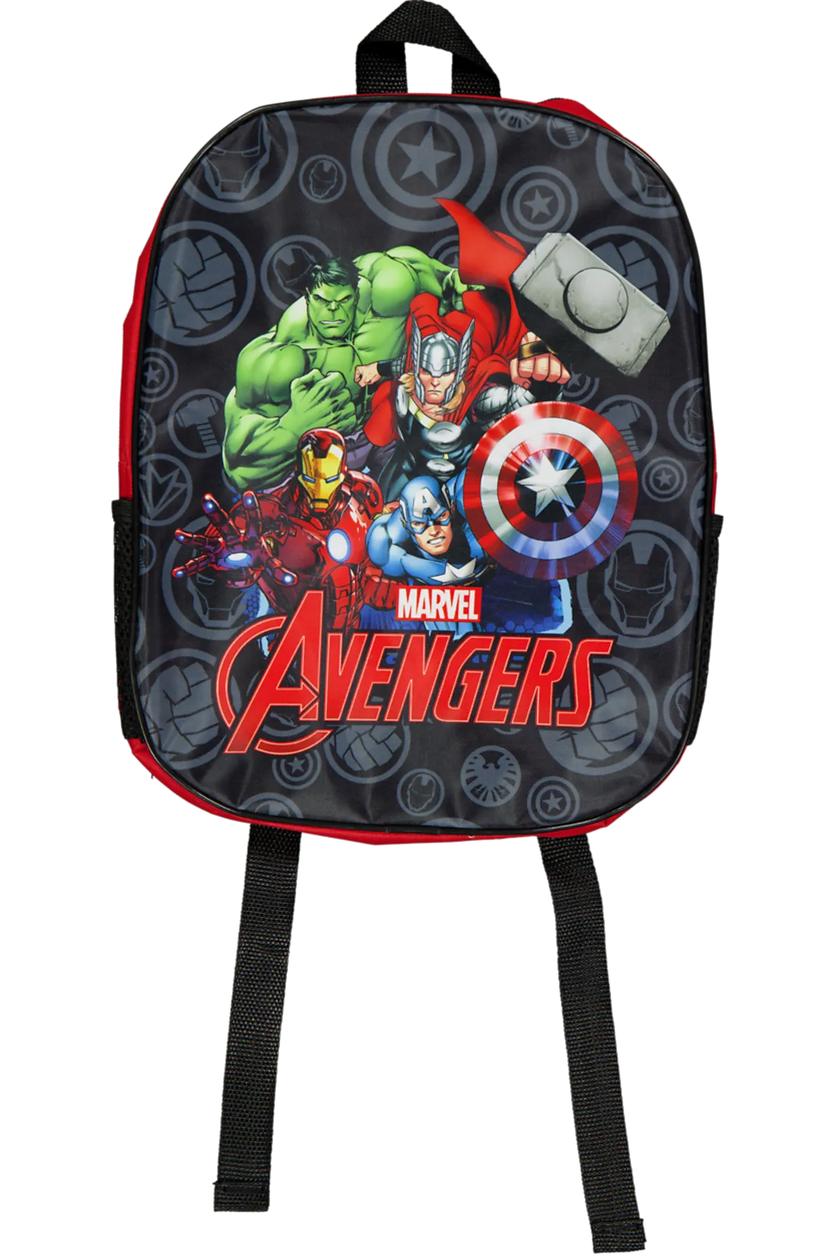 Tas - Rood