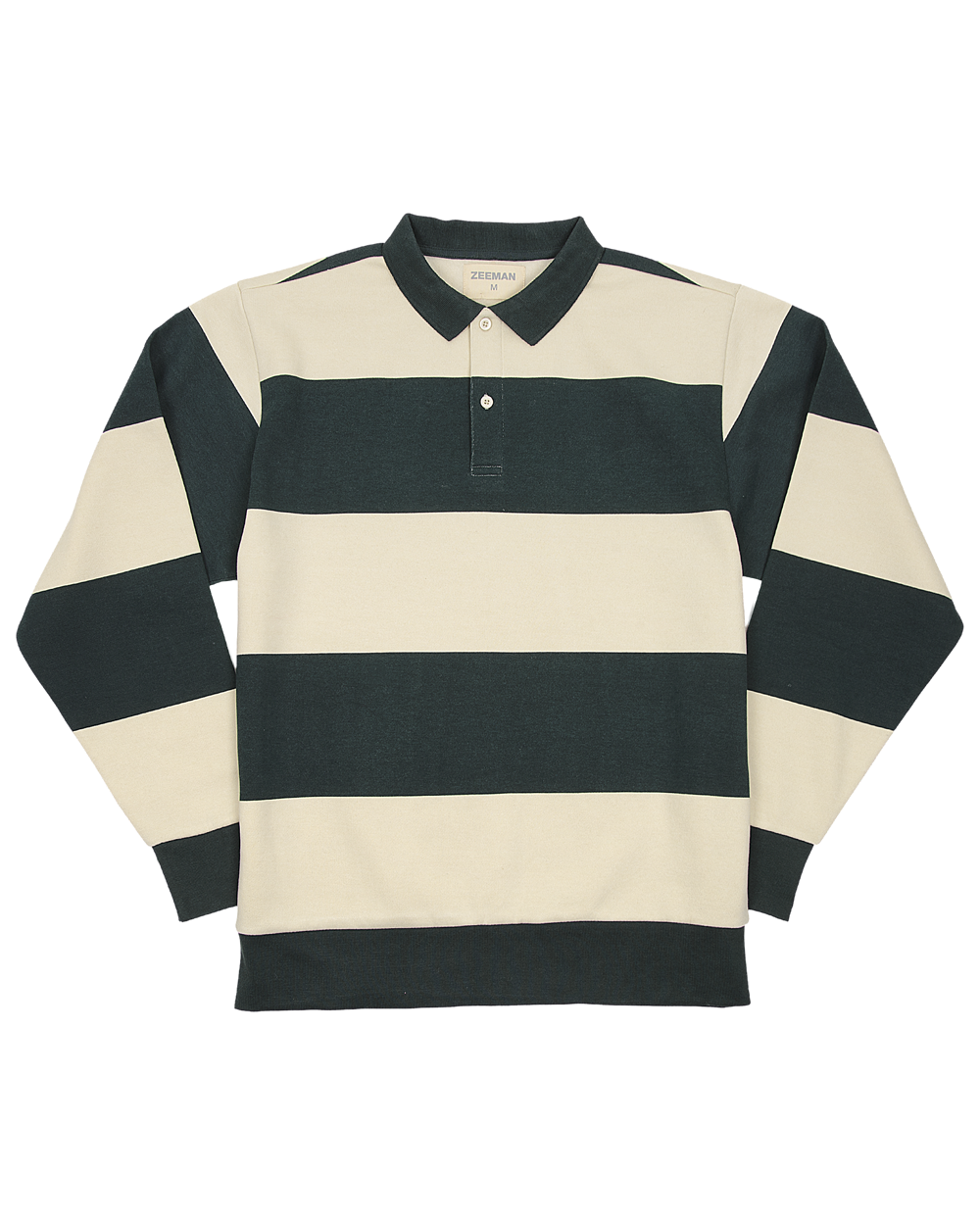 Poloshirt - Beige