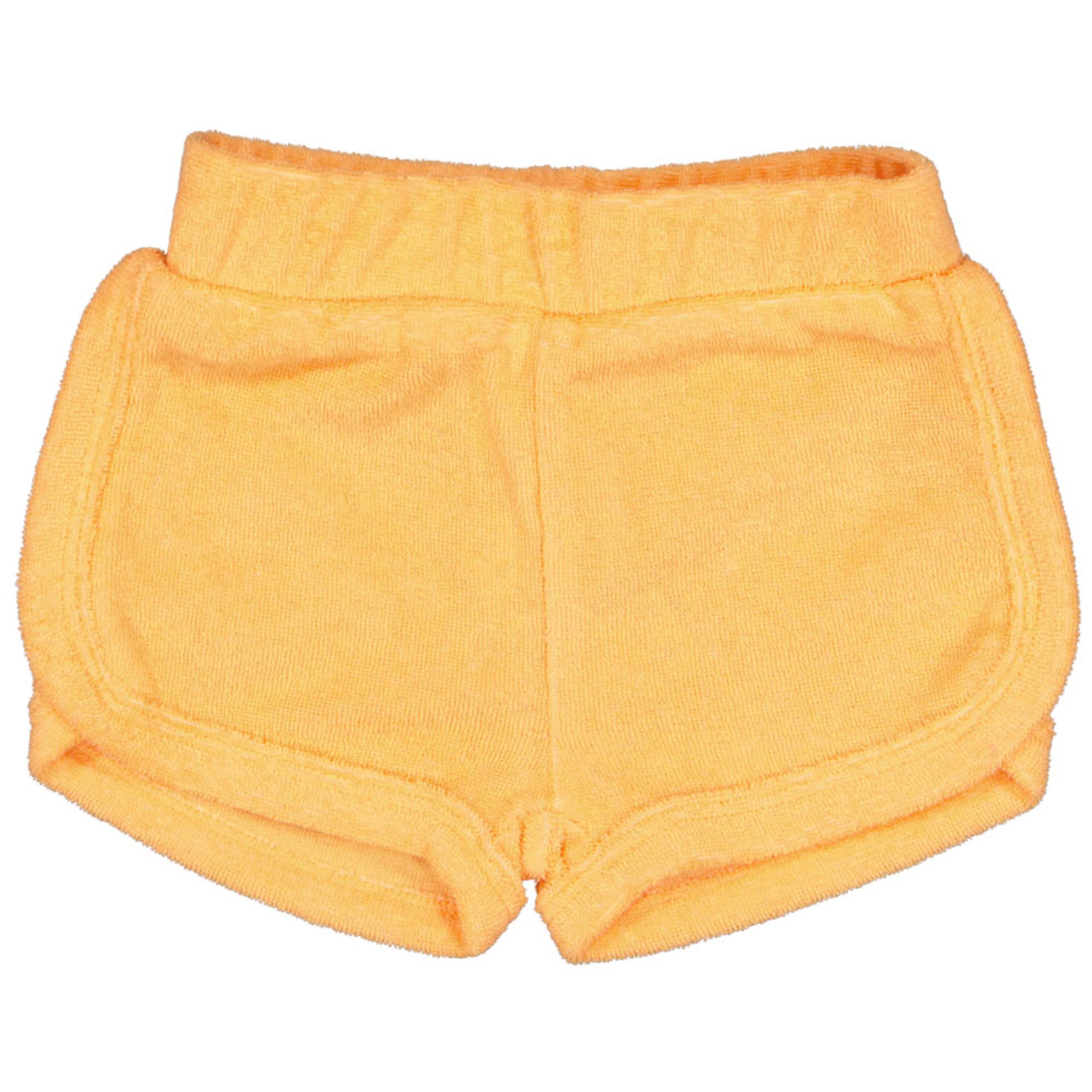 Shorts Orange