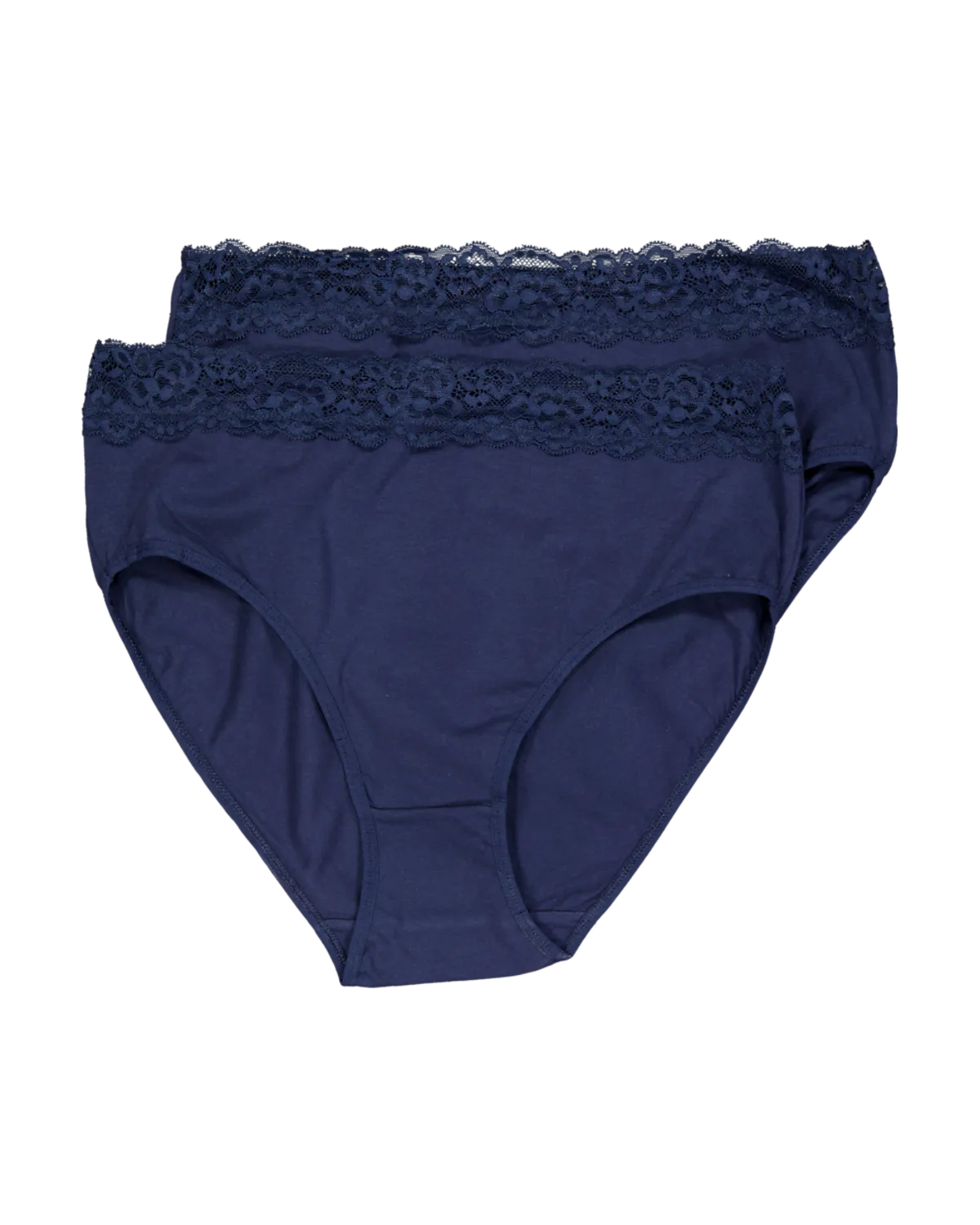 Jane Hipster - Blauw