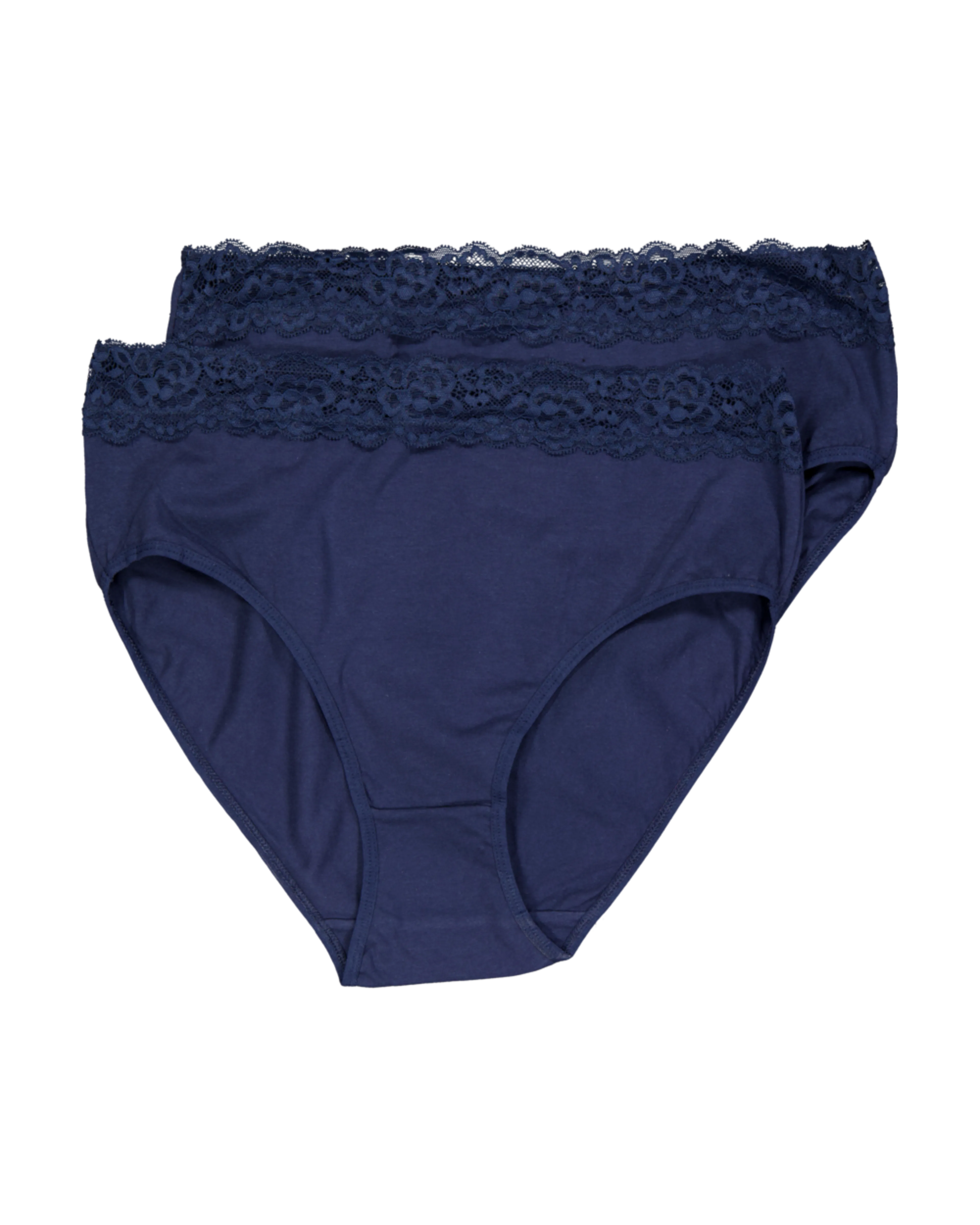 Jane Hipster - Blauw