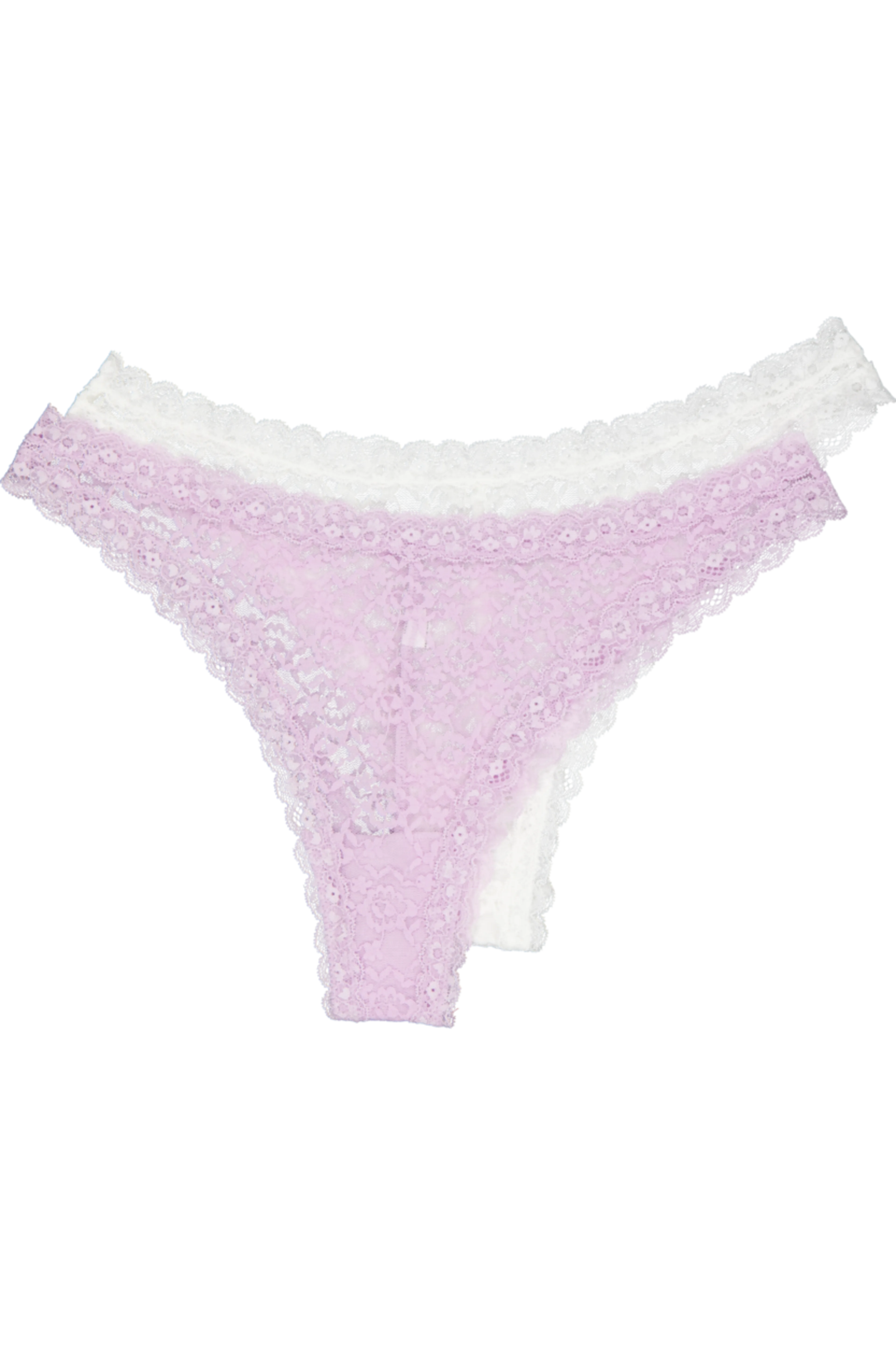String  - Violet