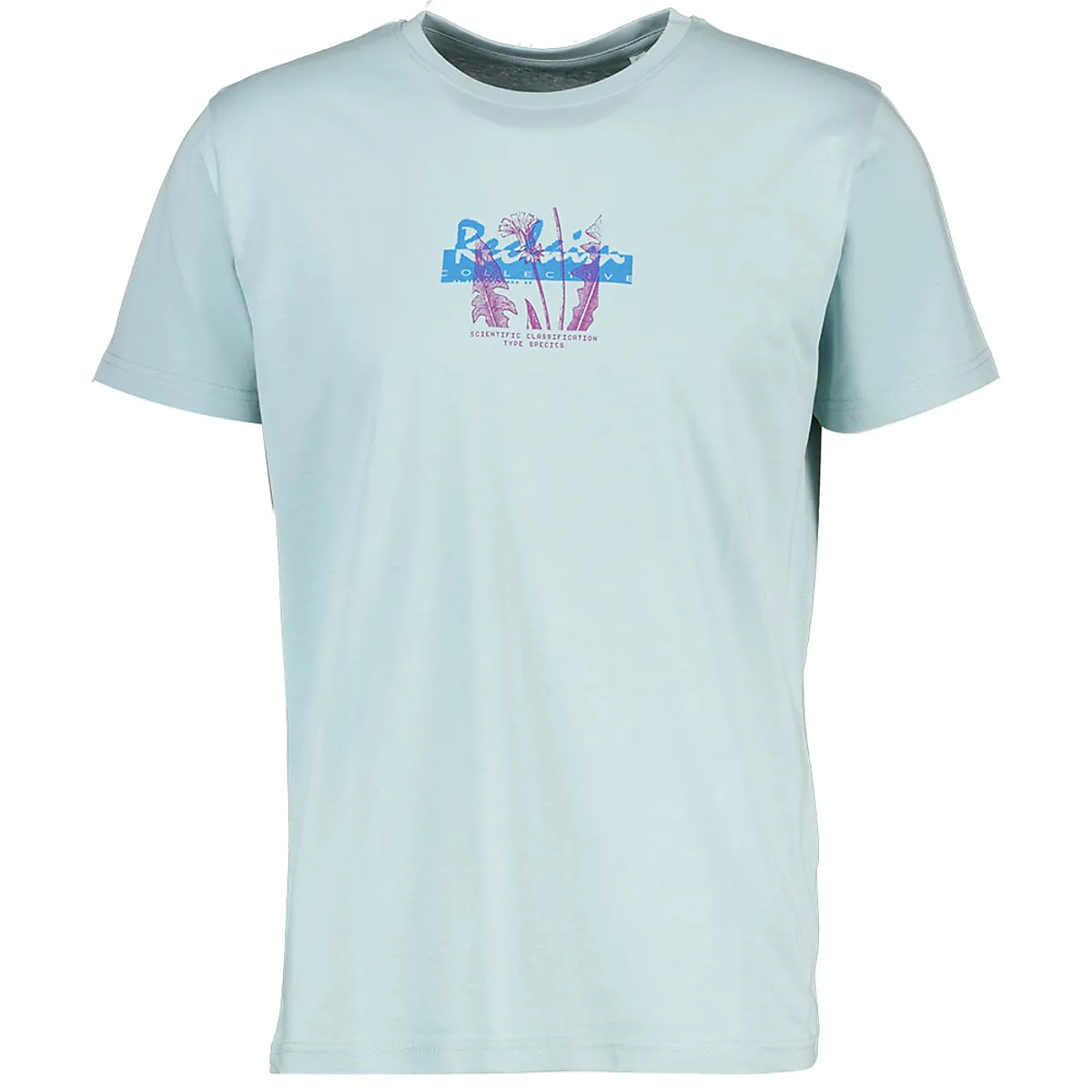 T-shirt - Blauw