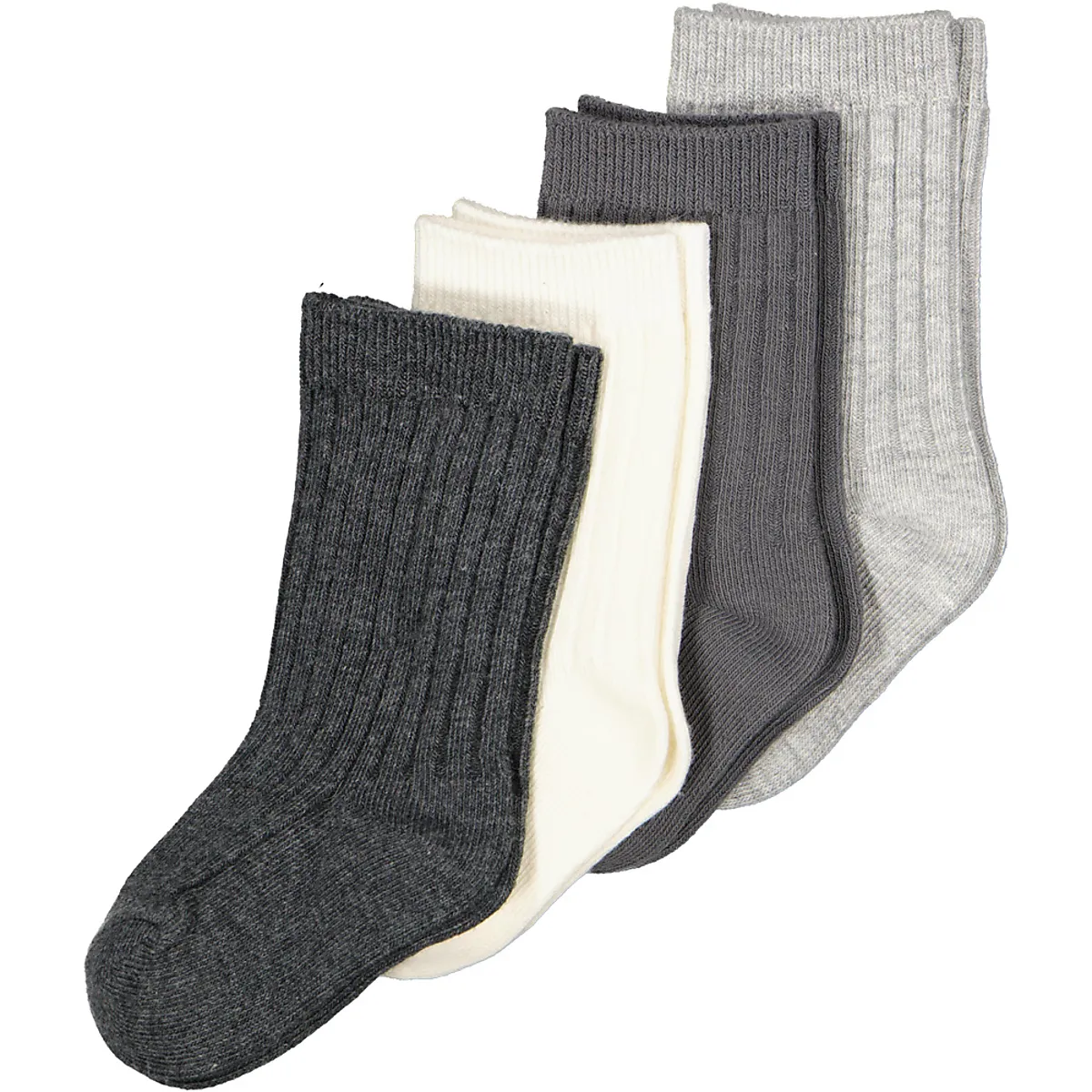 Sokken - Grijs