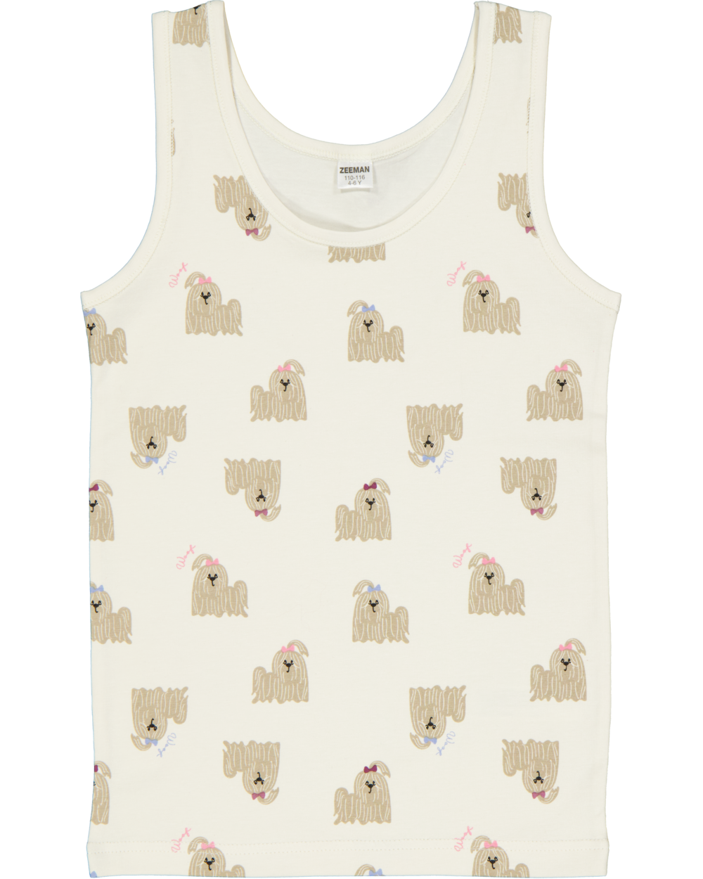 Hemd - Beige