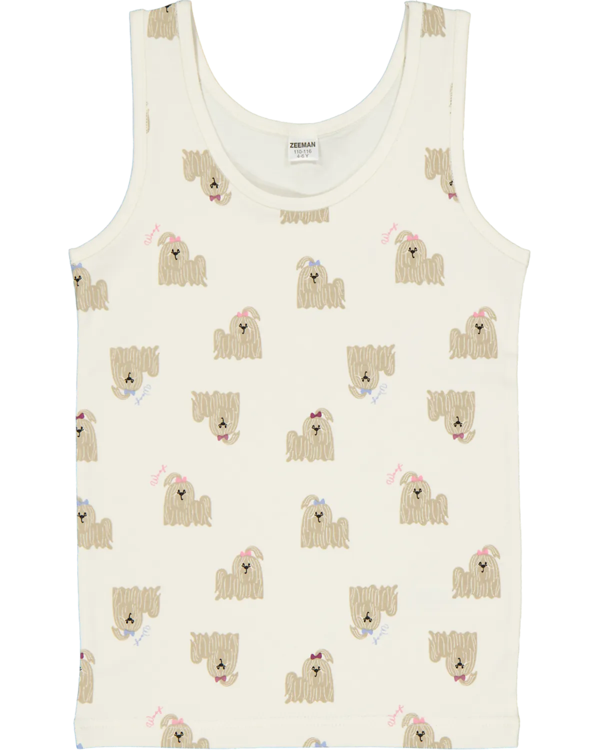 Hemd - Beige