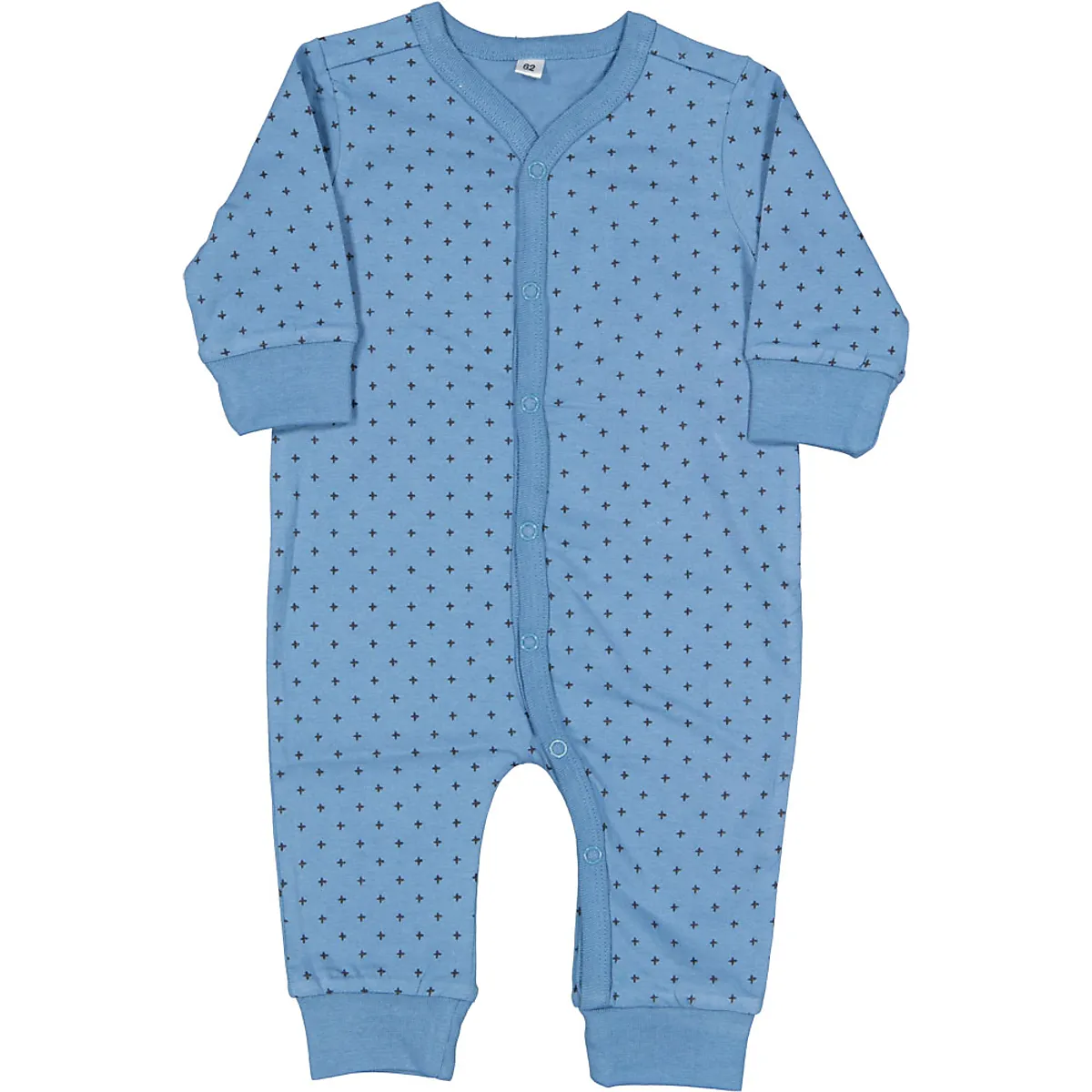 Pyjama - Blauw