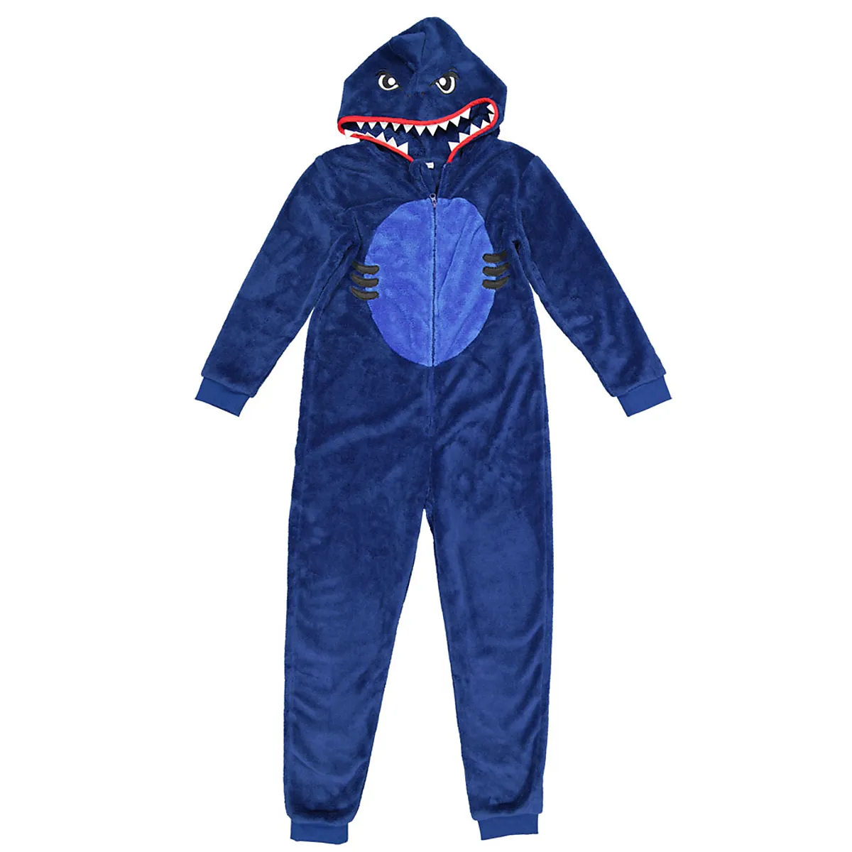 Onesie - Blauw