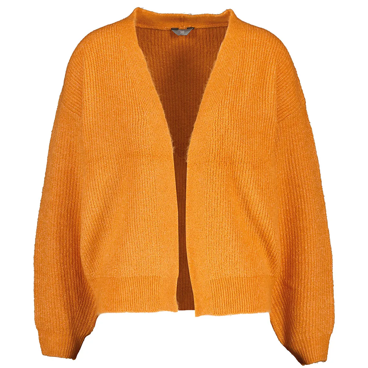 Jacke - Orange