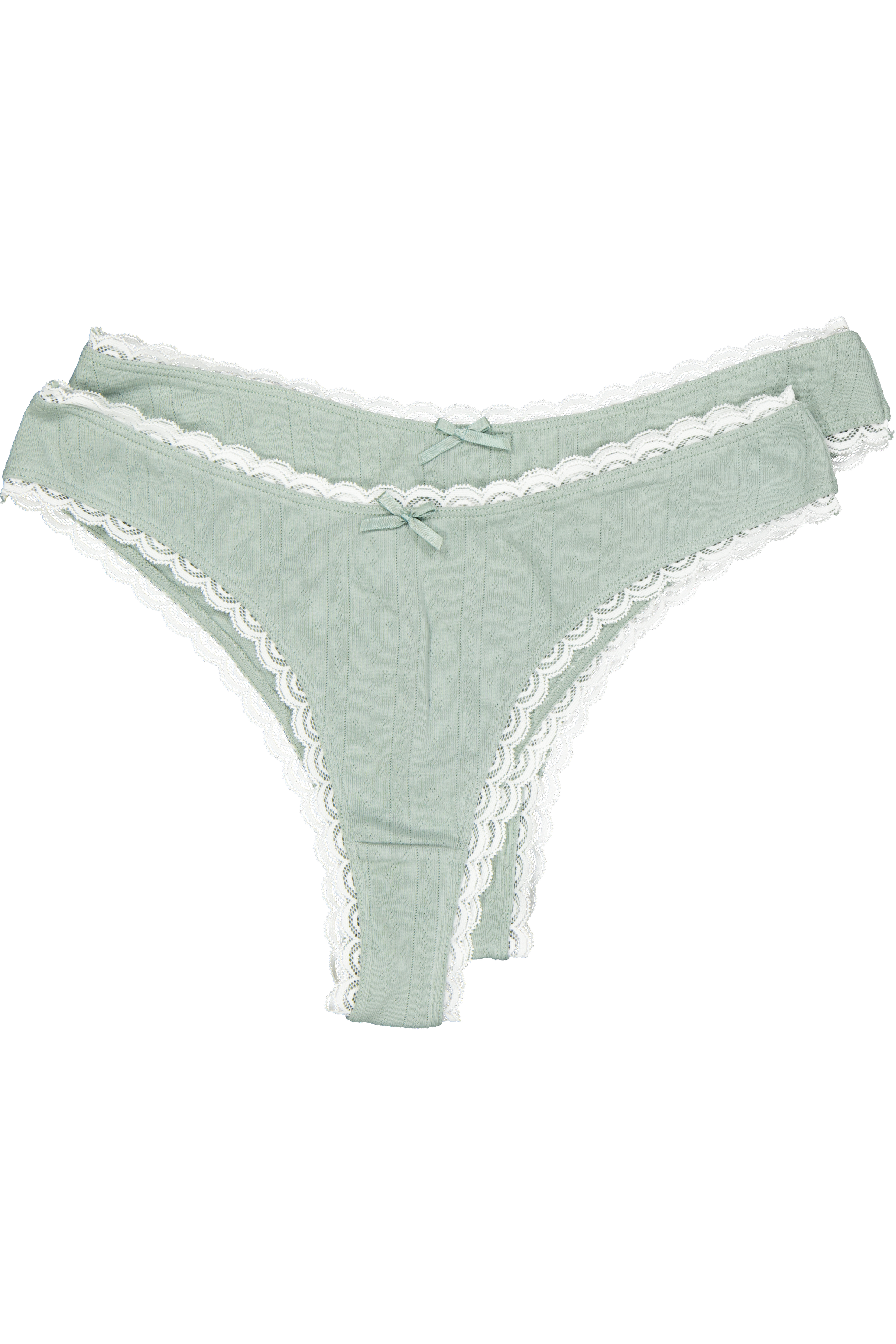 String - Groen