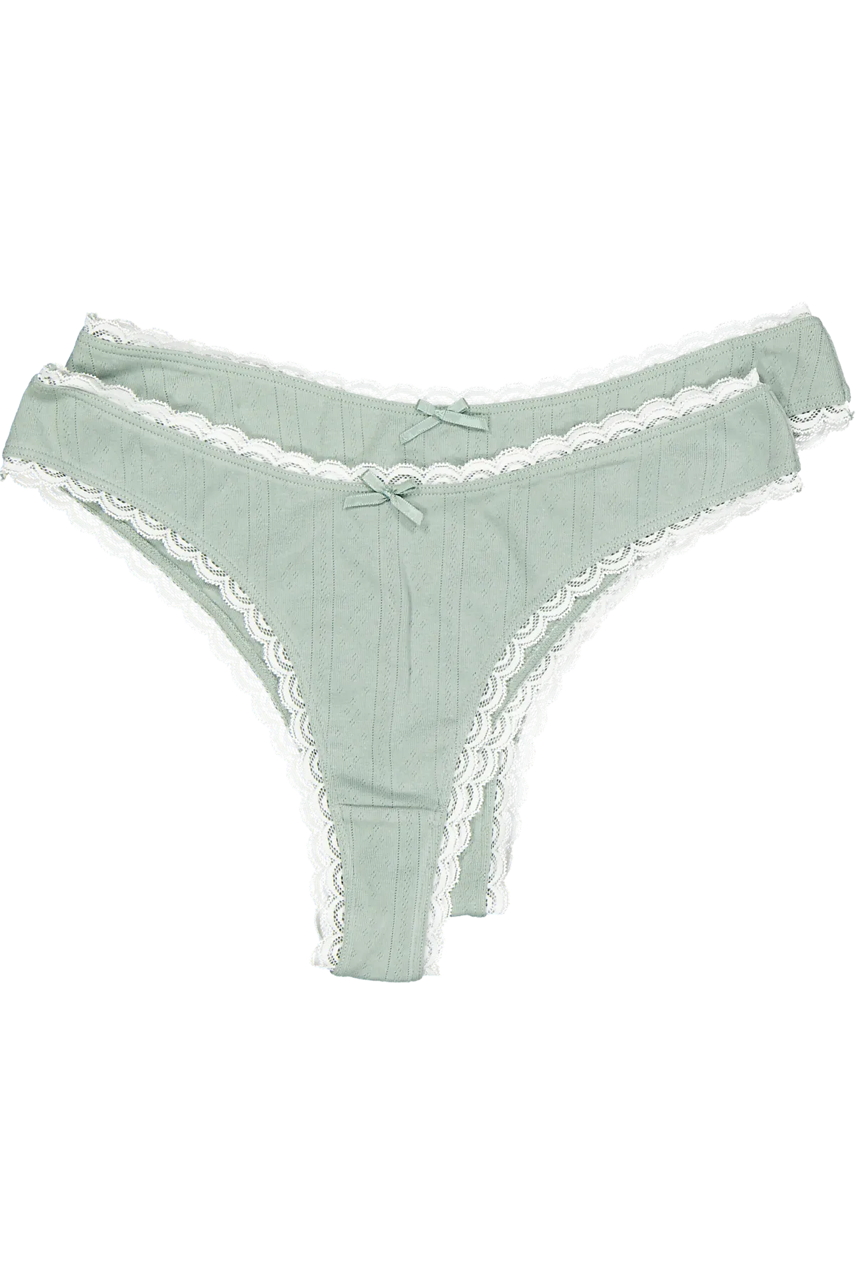 String  - Groen