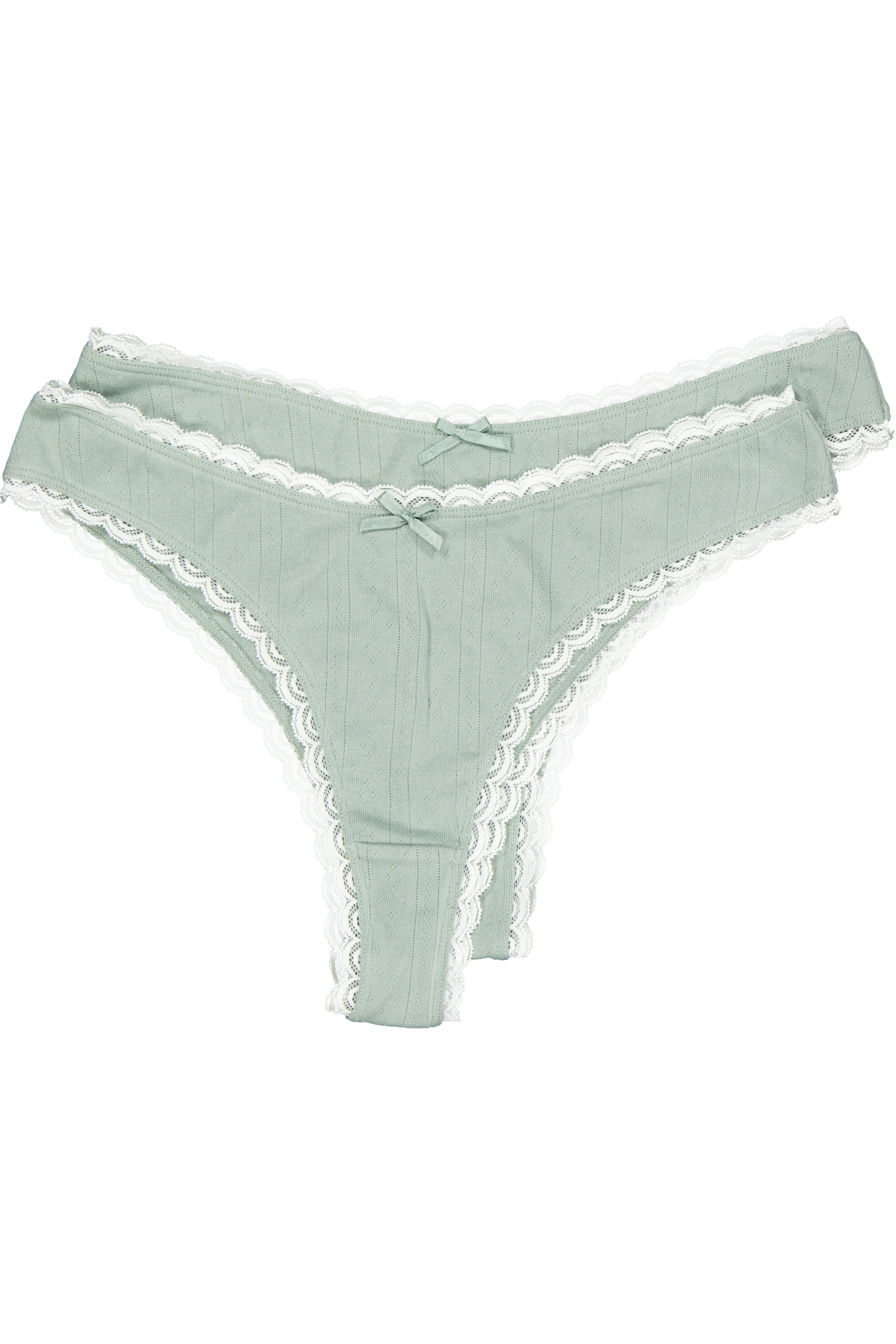 String  - Groen