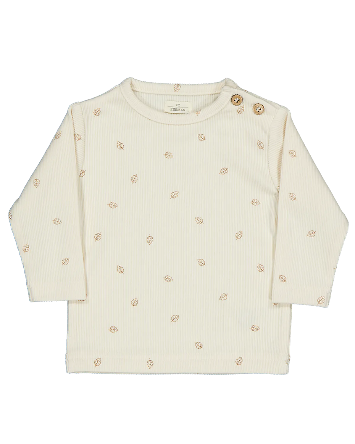 T-Shirt - Beige