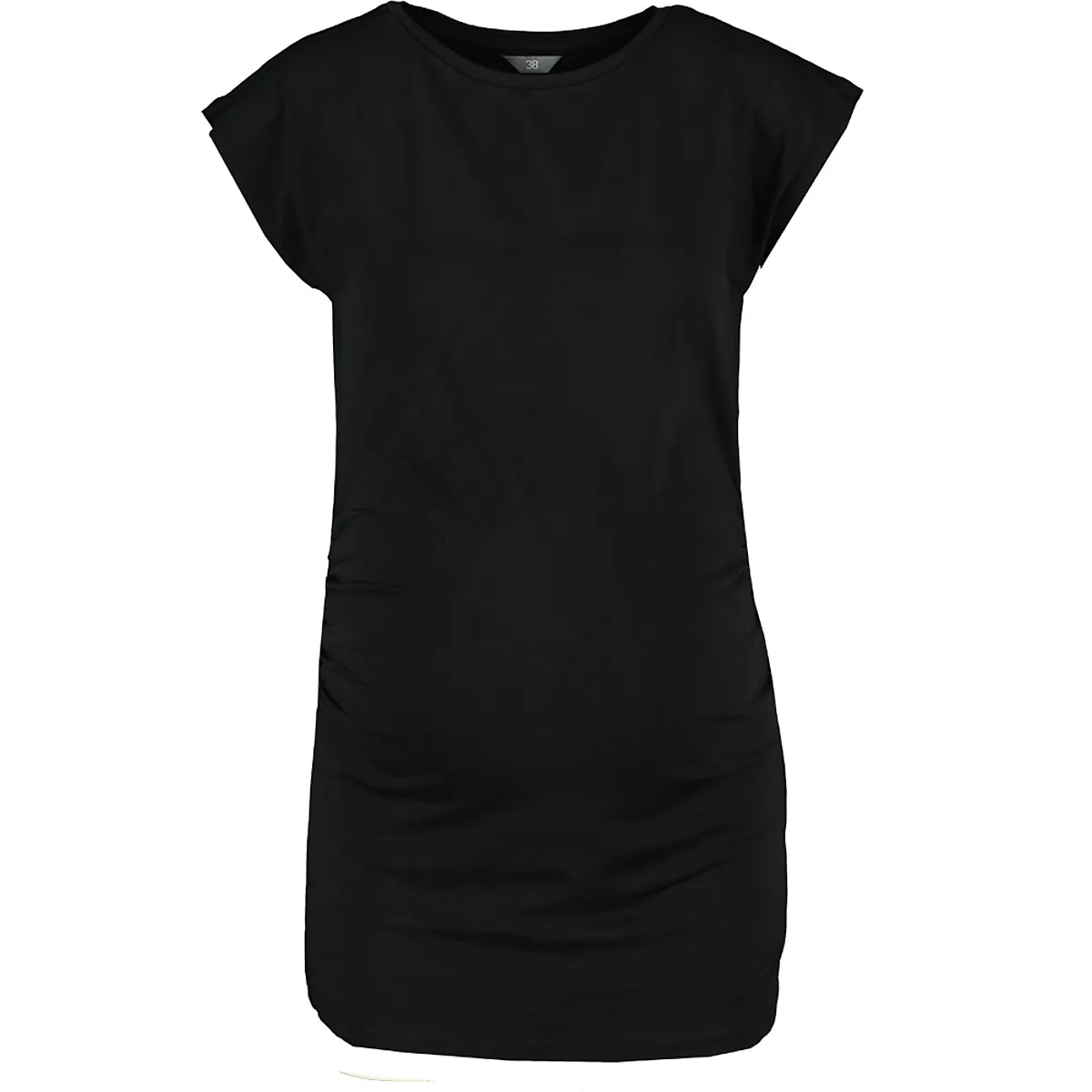 Tee-shirt de grossesse - Noir