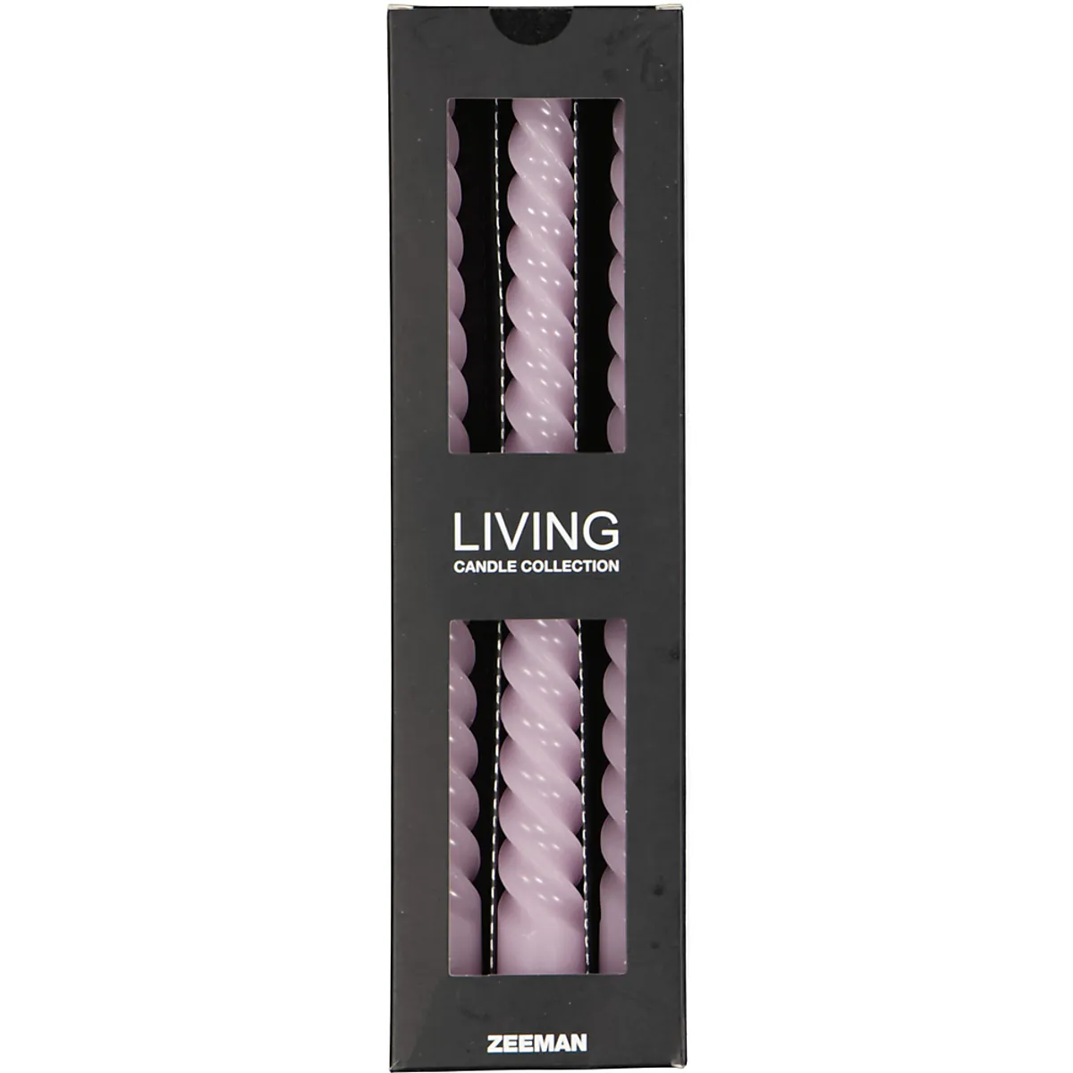 Kruidenmolen - Paars