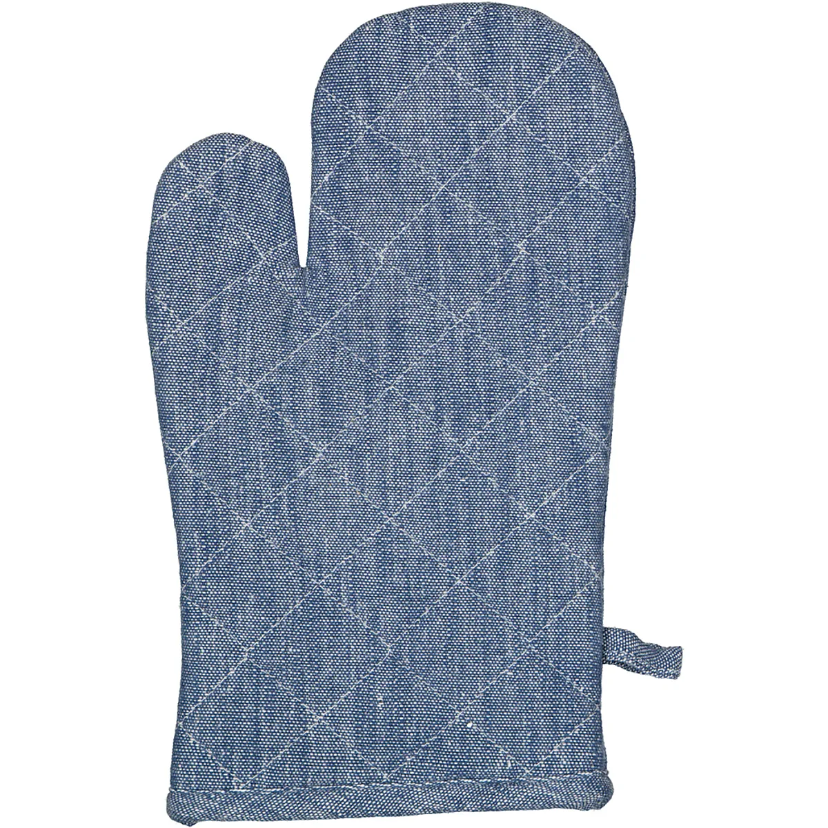 Gant de cuisine - Bleu