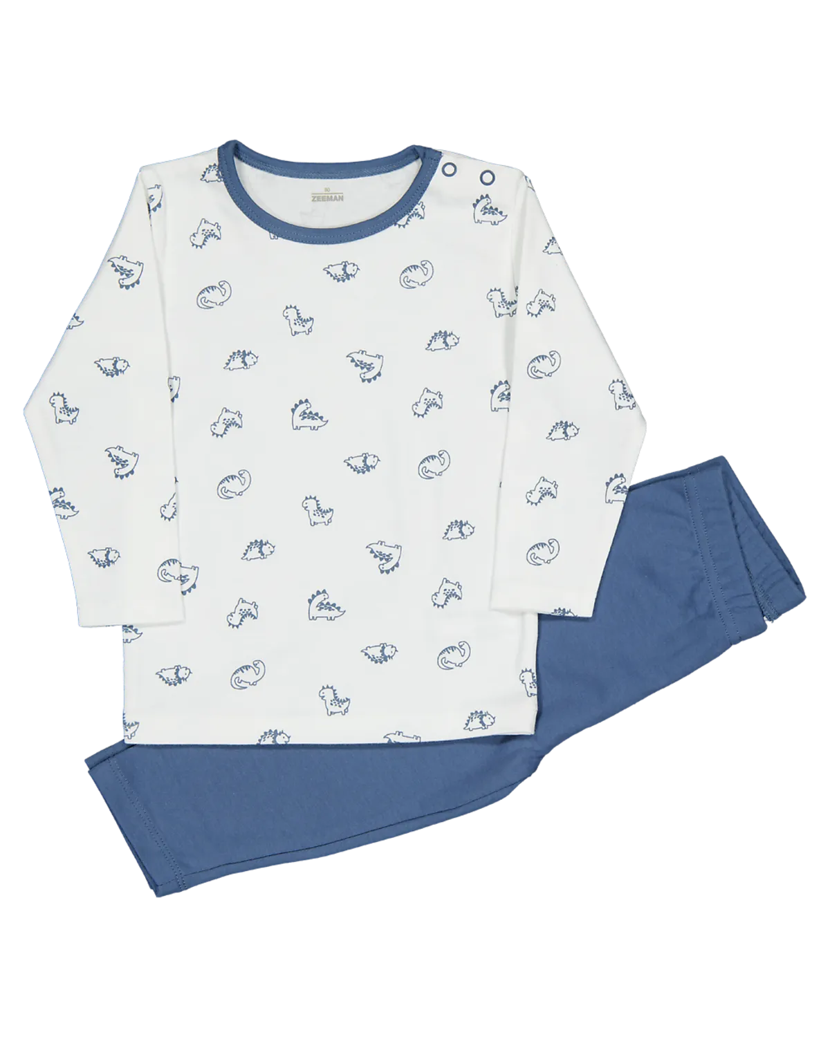 Pyjama - Blauw