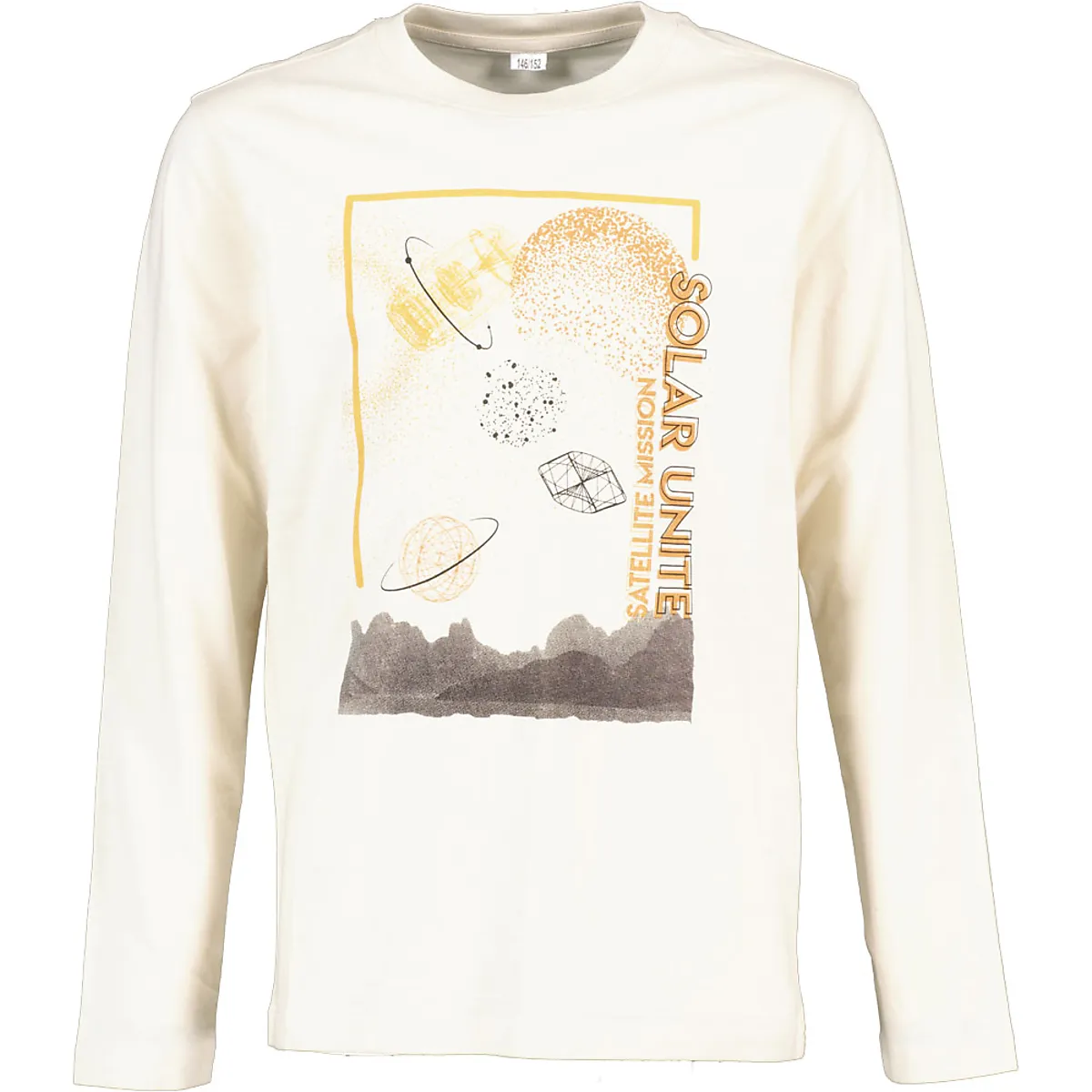 T-Shirt - Beige
