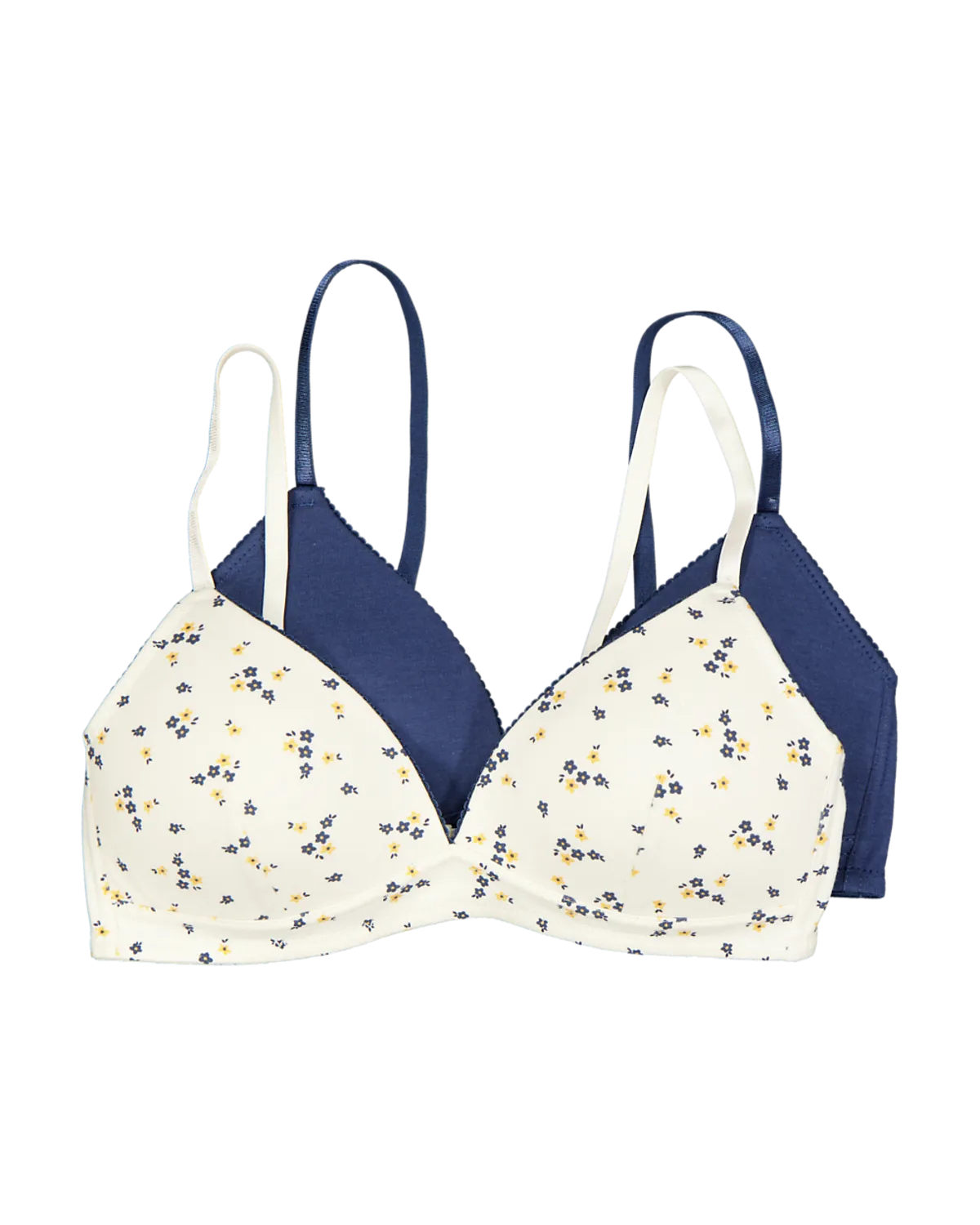 Daisy My first bra - Beige