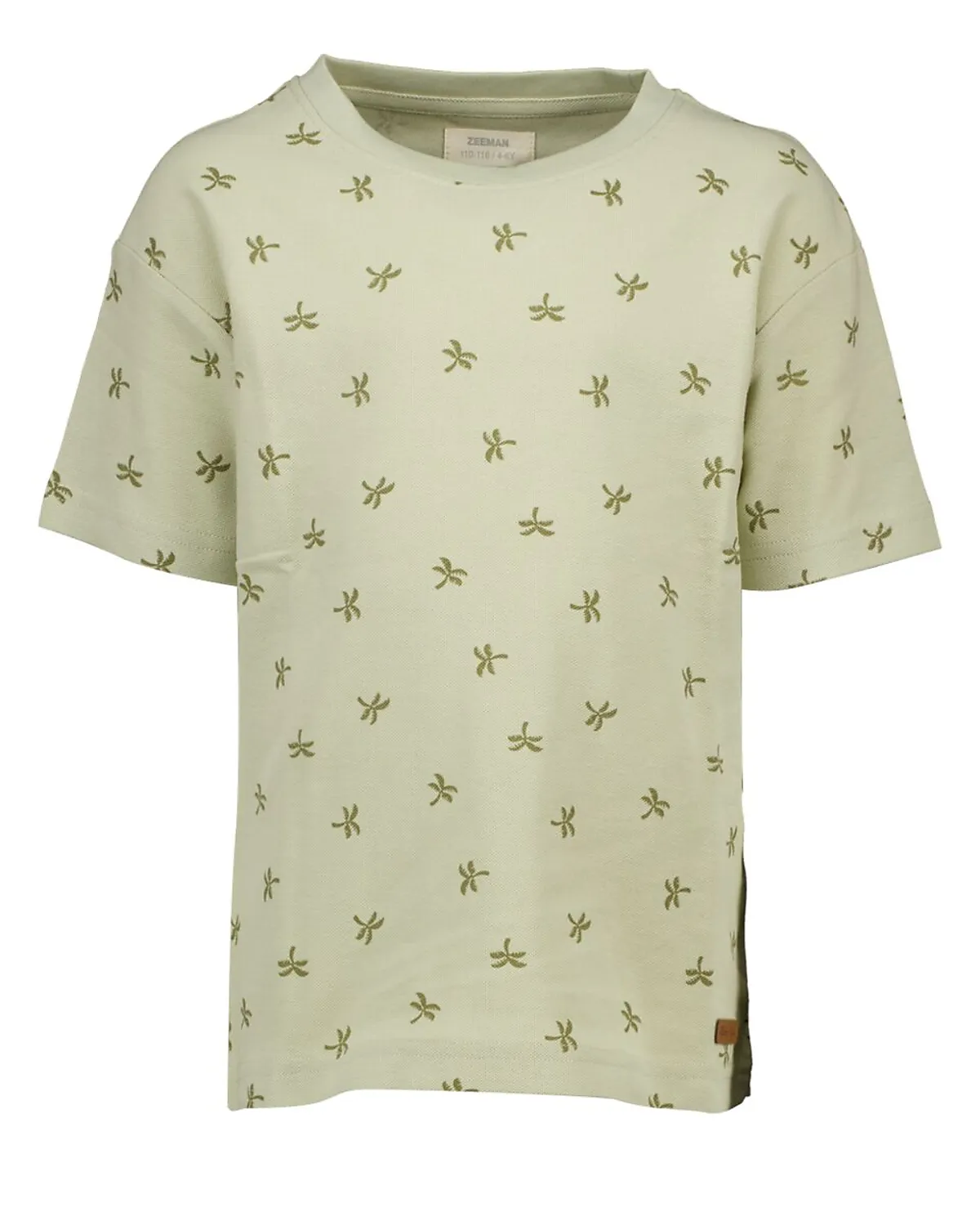 T-shirt - Beige