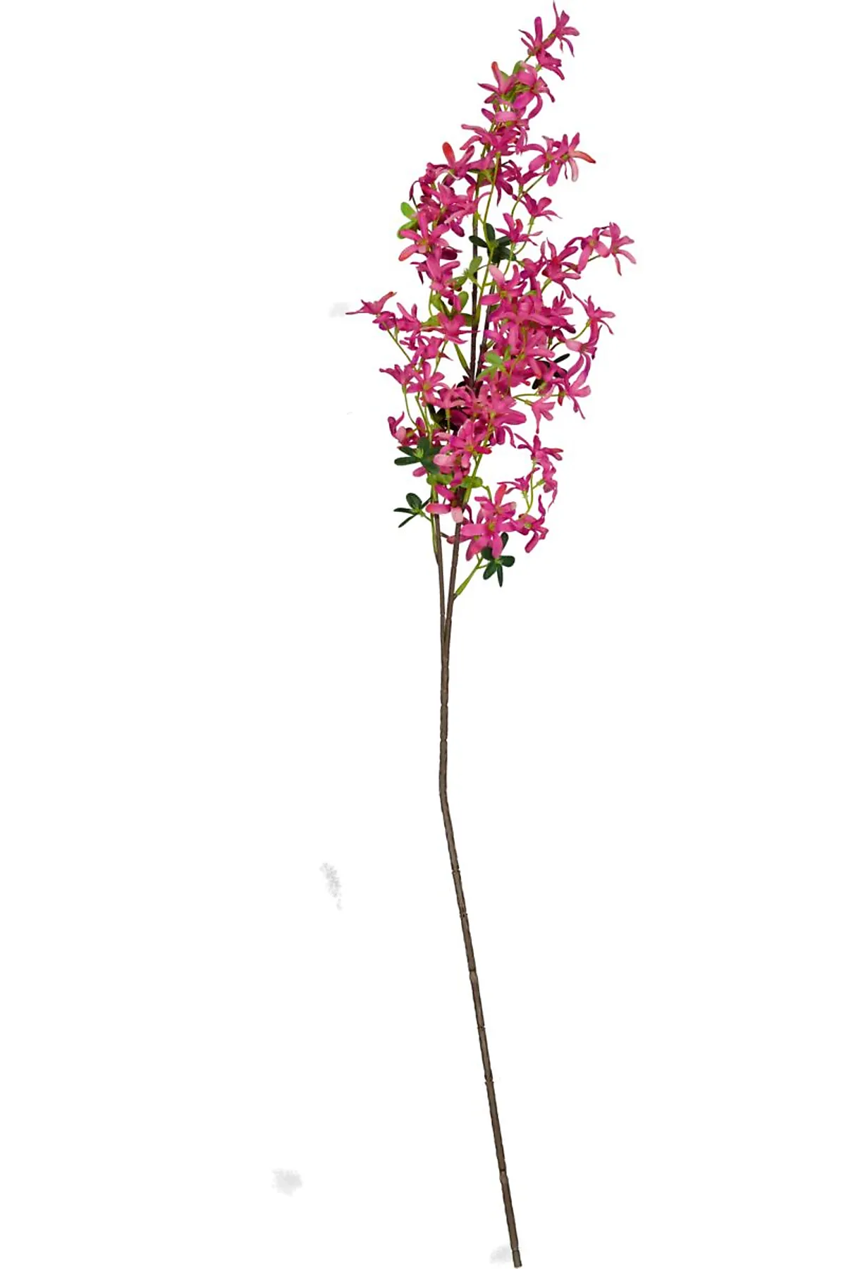 Kunstbloemen - Roze