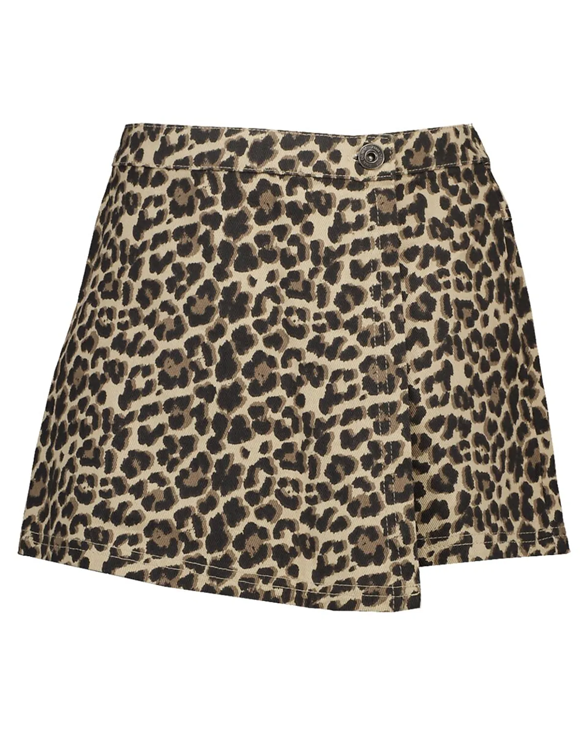 Skort - Beige