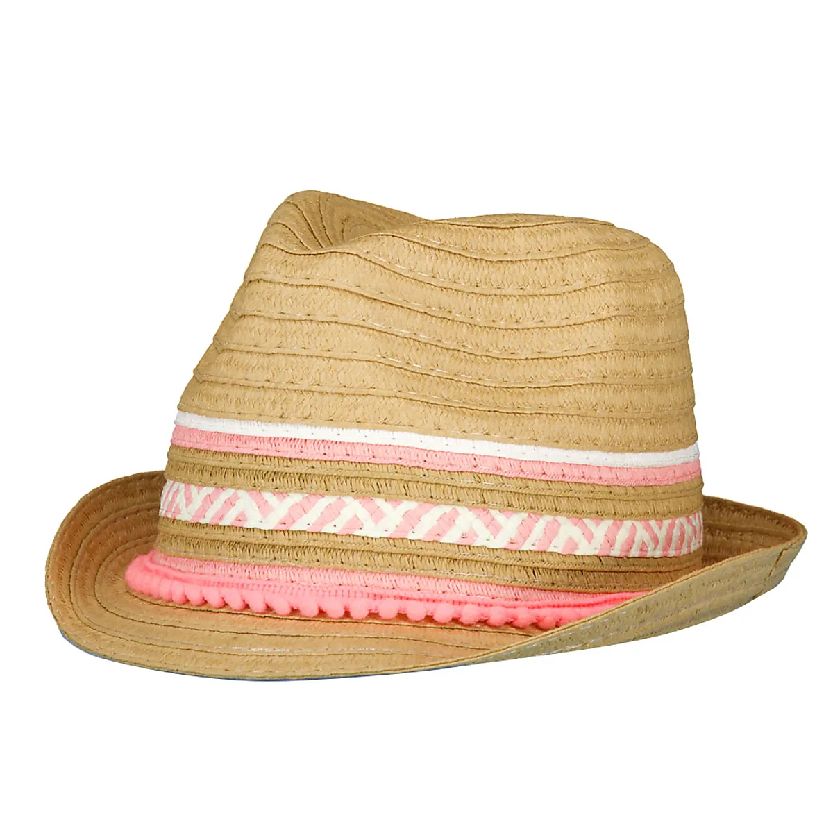 Sombrero - Blanco