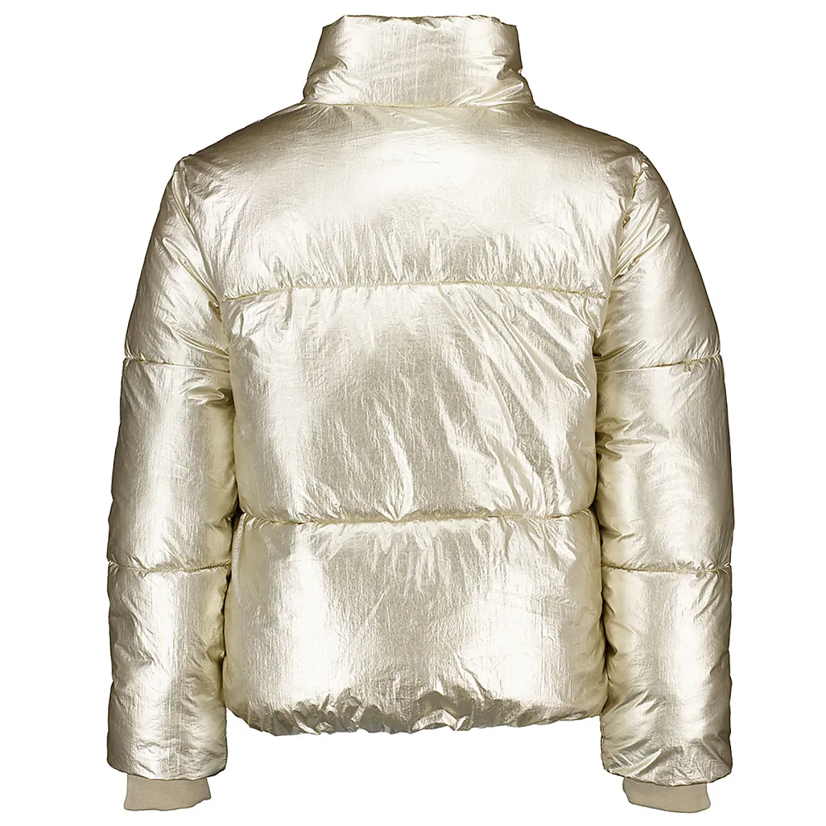 Jas - Goud