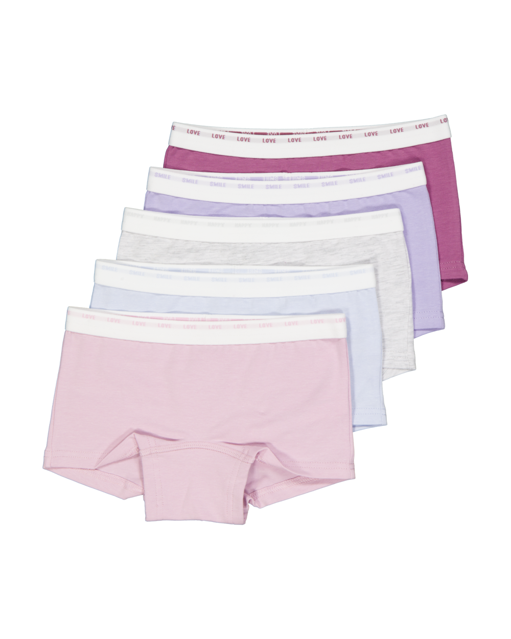 Boxer - Paars