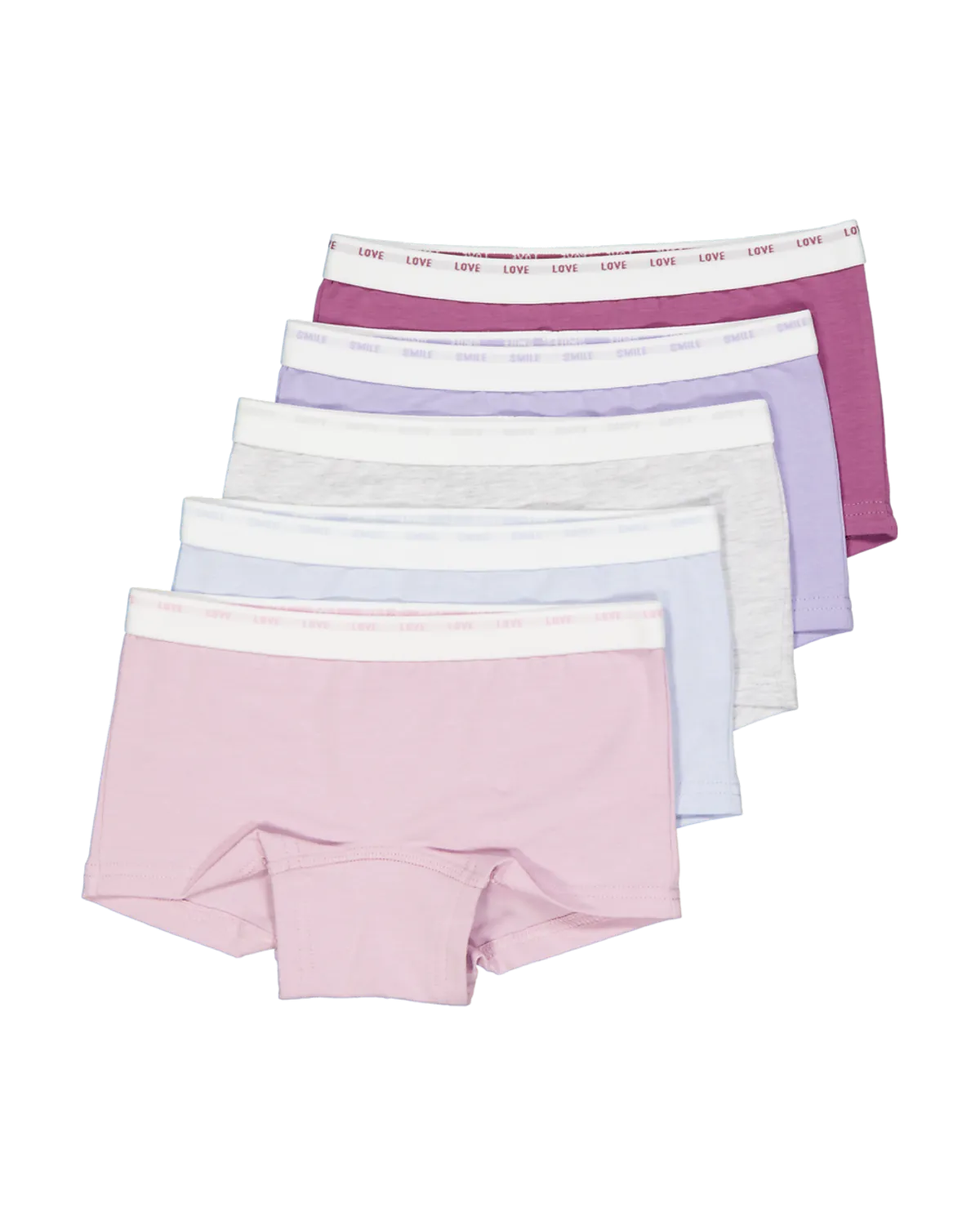 Boxer - Paars