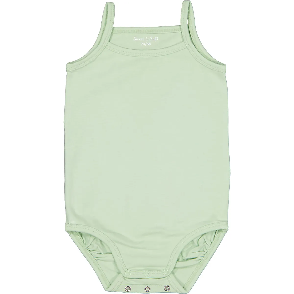 Romper - Groen