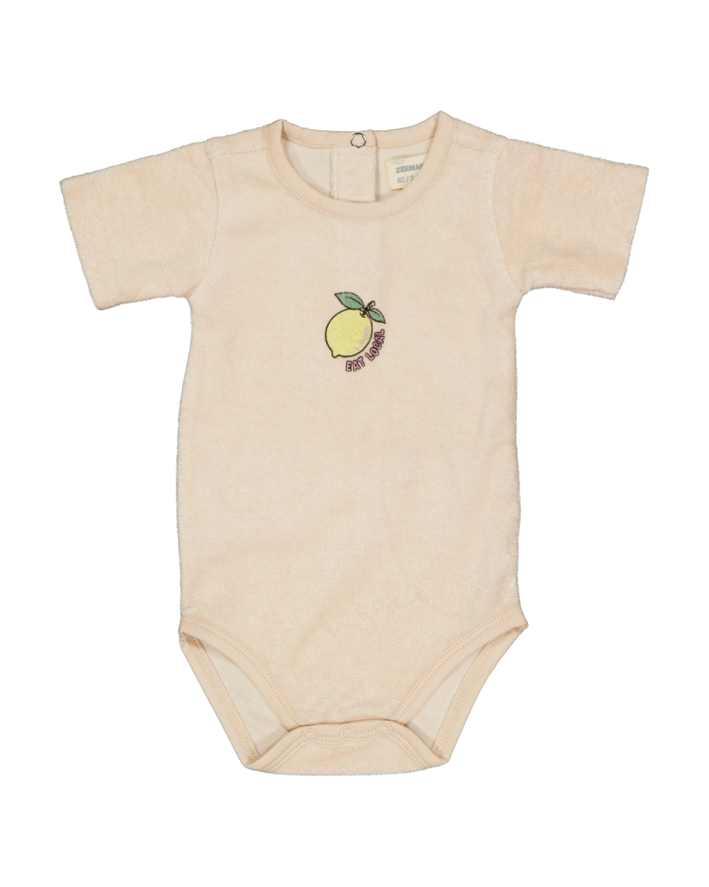 Romper - Roze