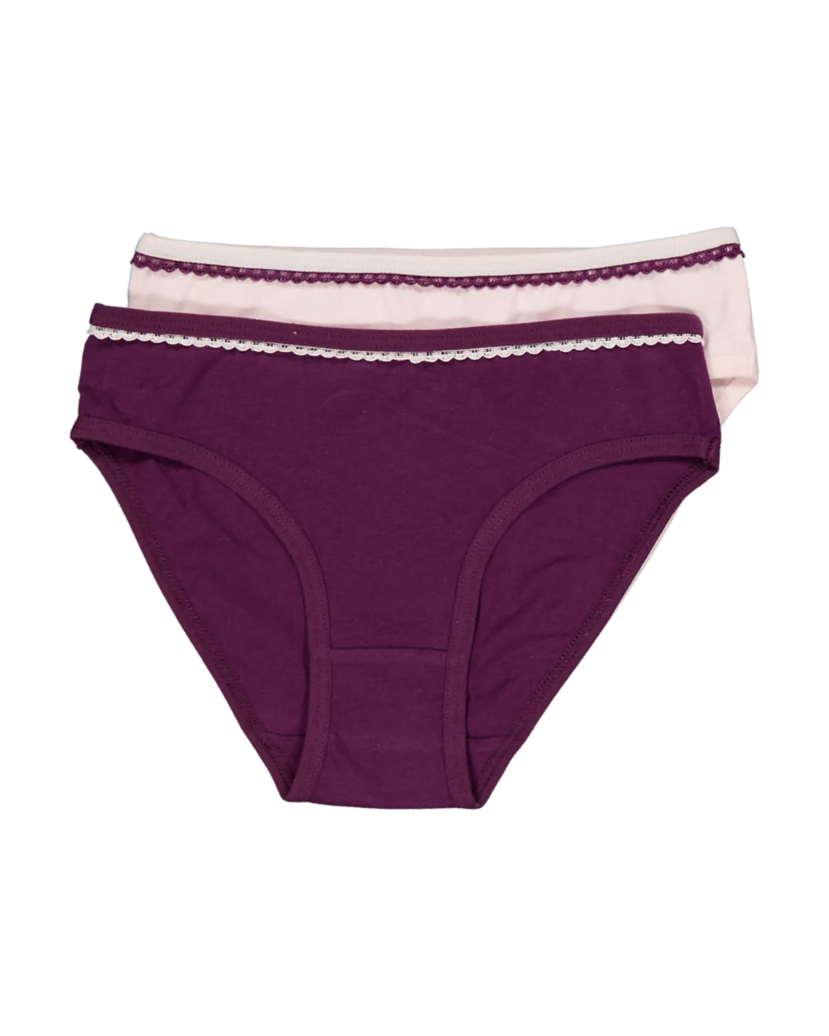 Dani Slip - Paars