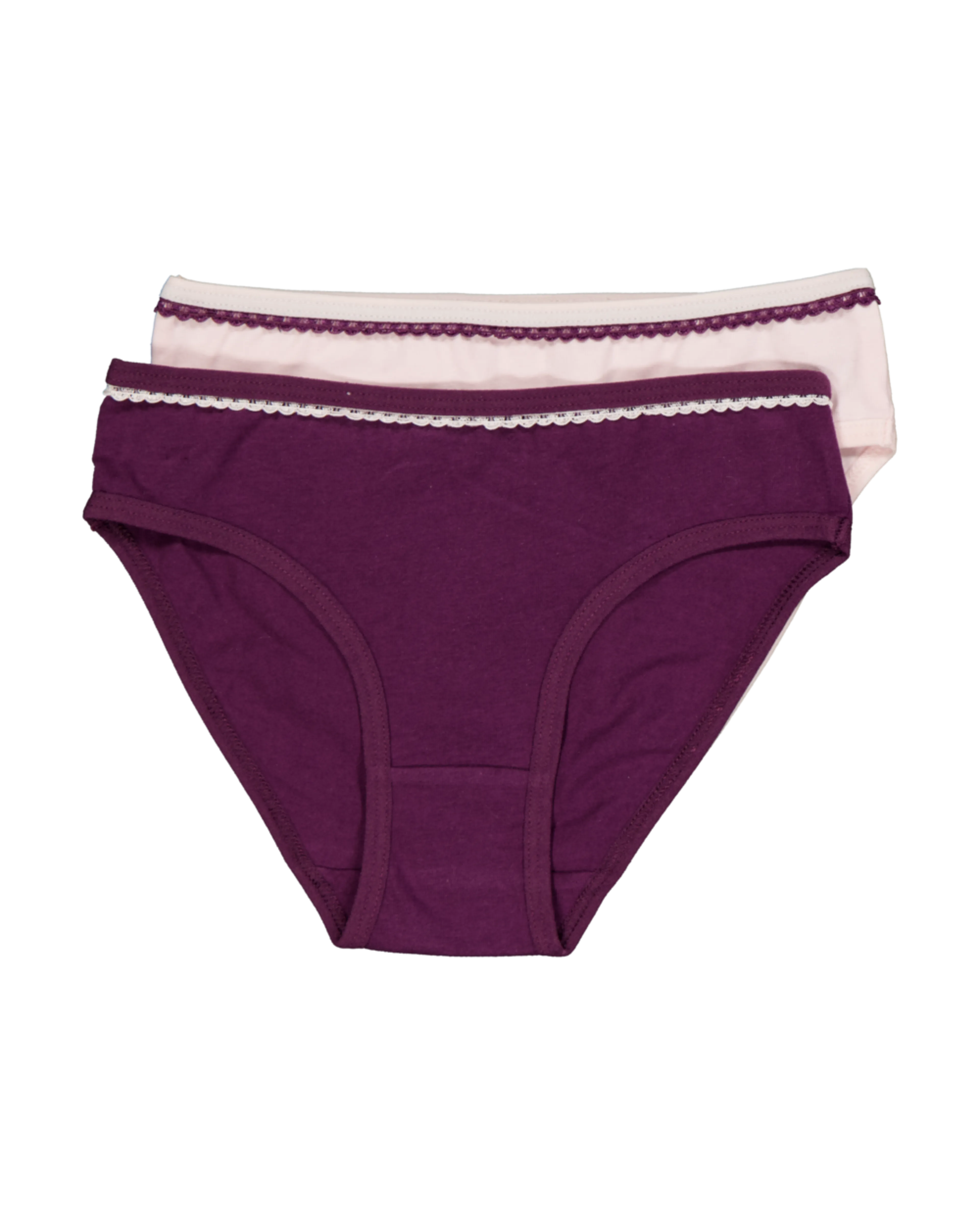 Dani Slip - Paars