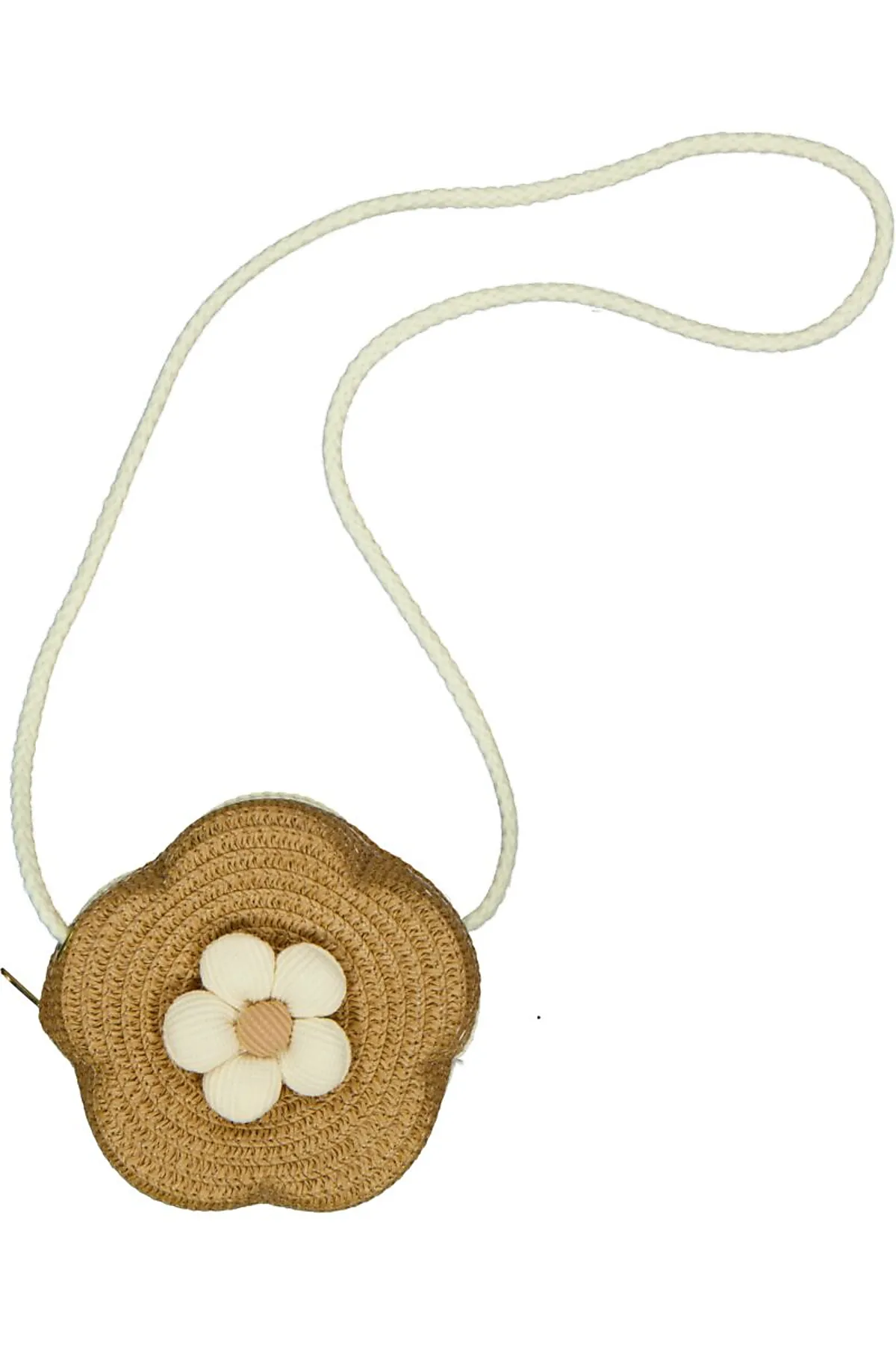 Sac à bandoulière - Beige