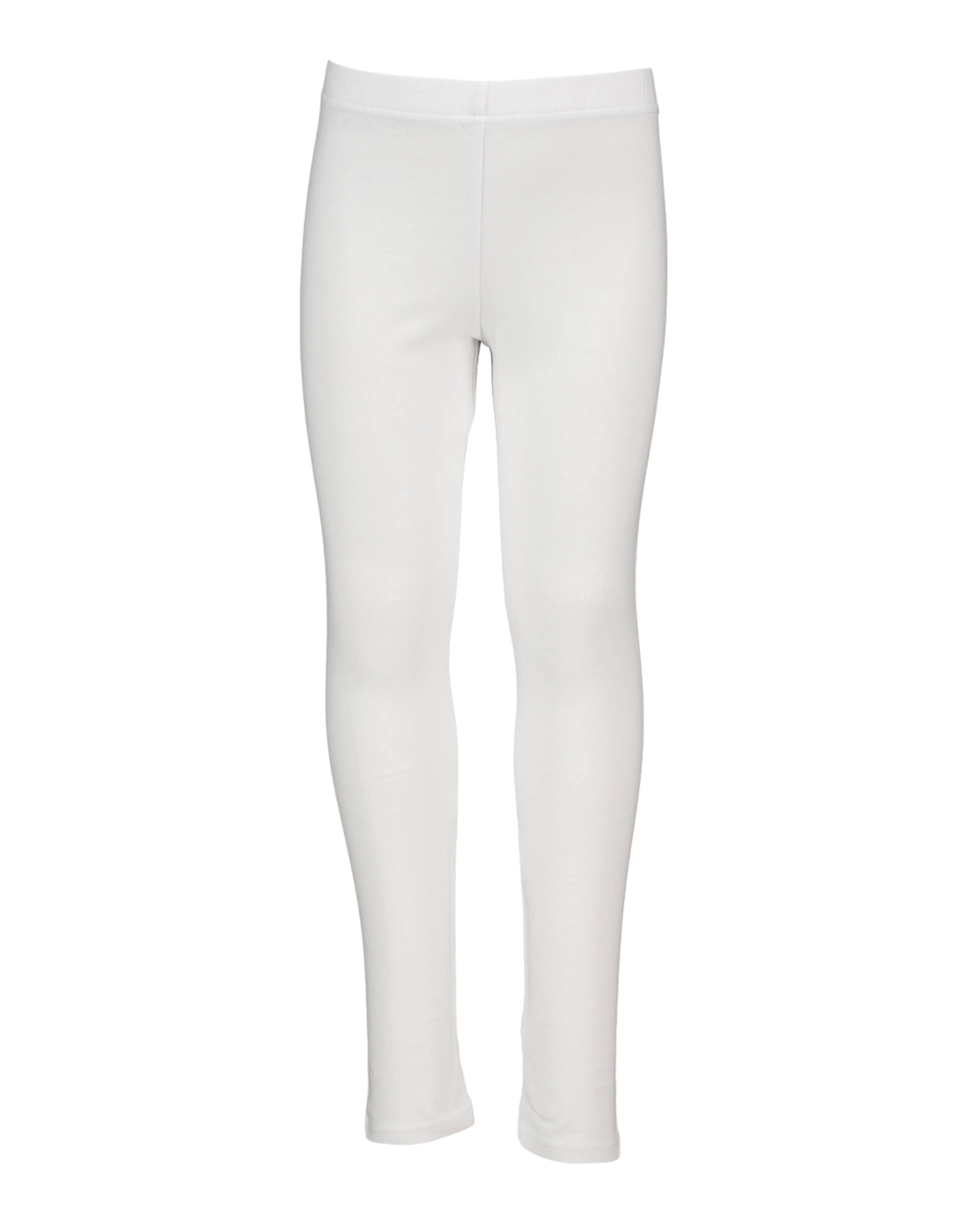Leggings - Blanco
