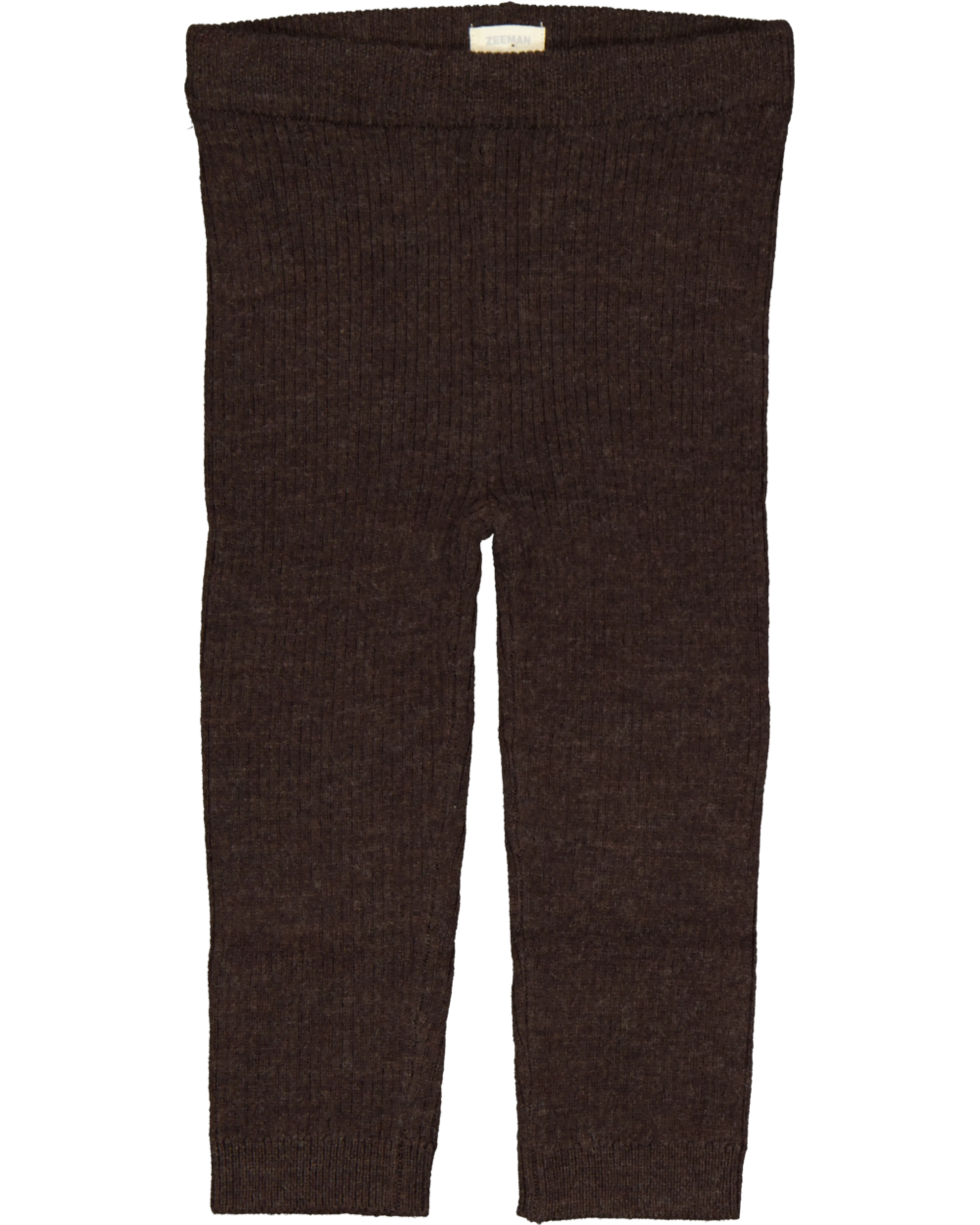 Pantalon - Marron