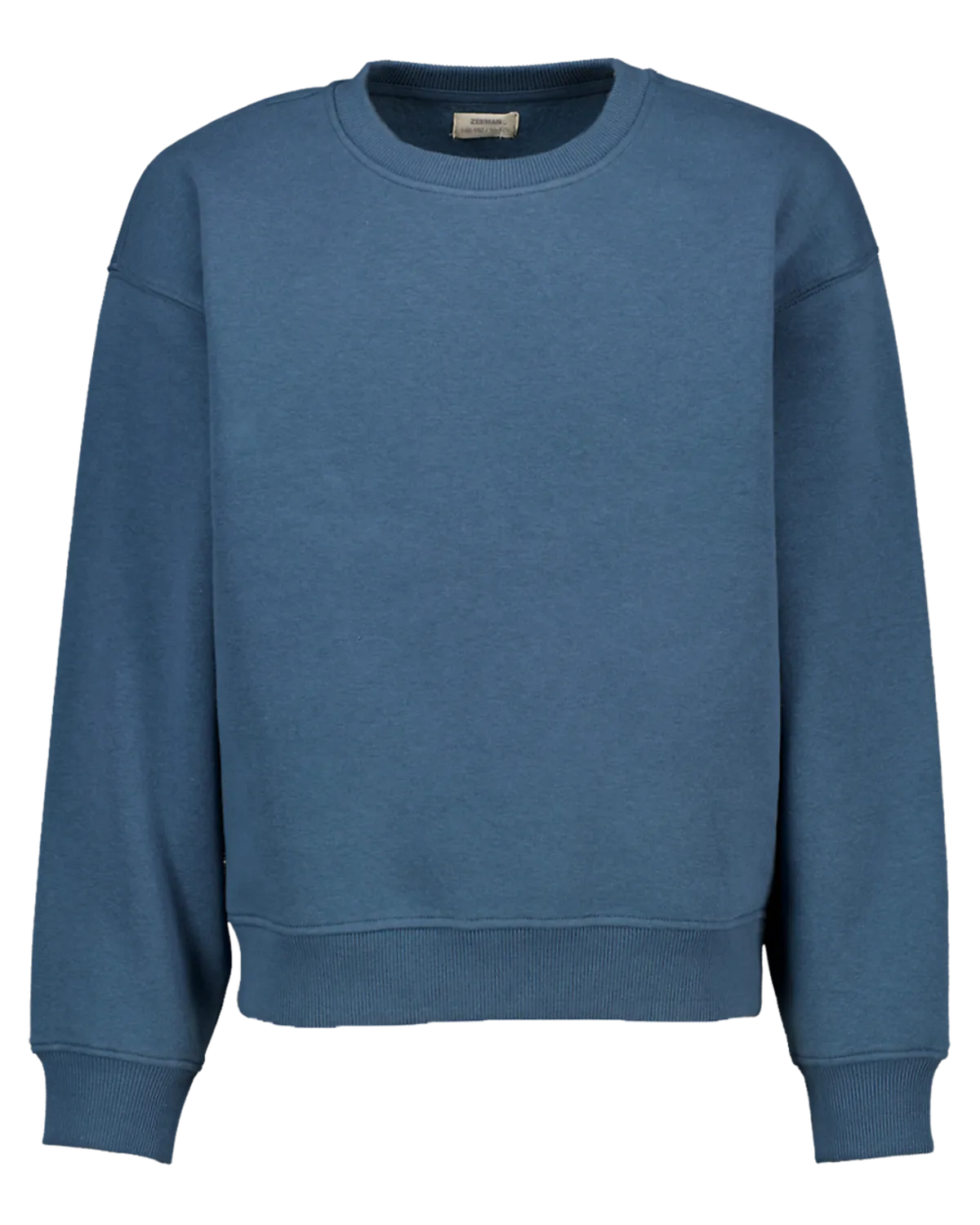 Sweat - Bleu