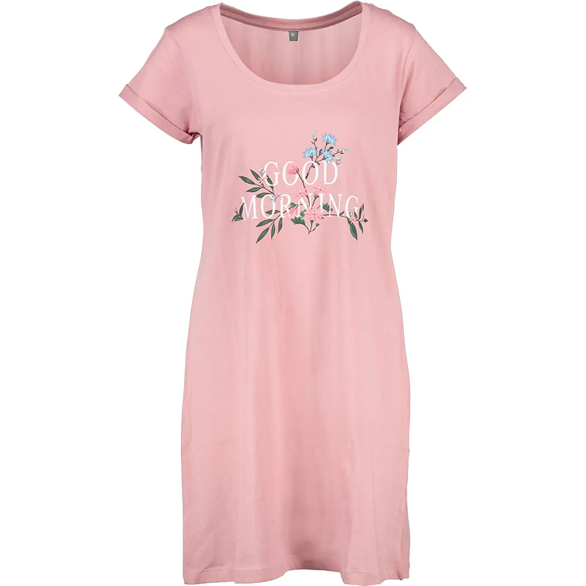 Chemise de nuit - Violet