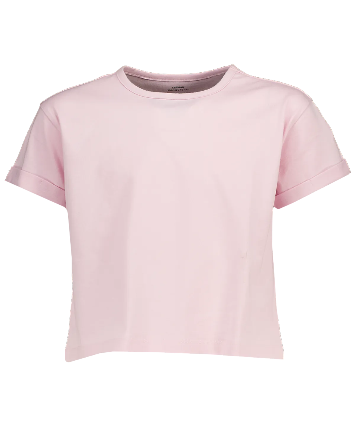Tee-shirt - Rose