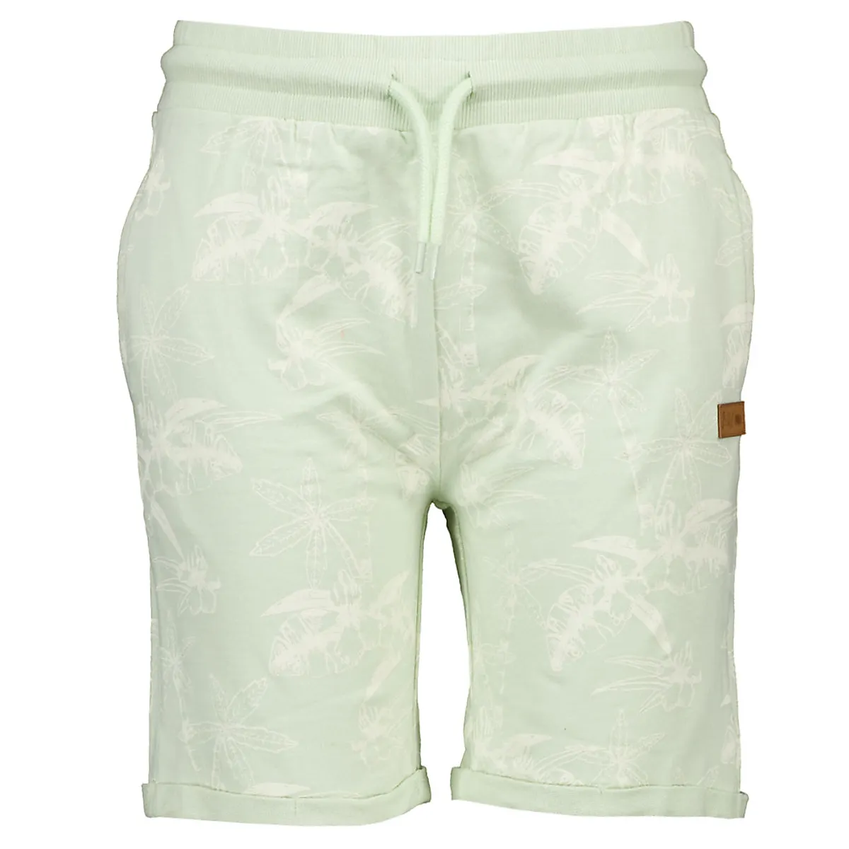 Short - Groen