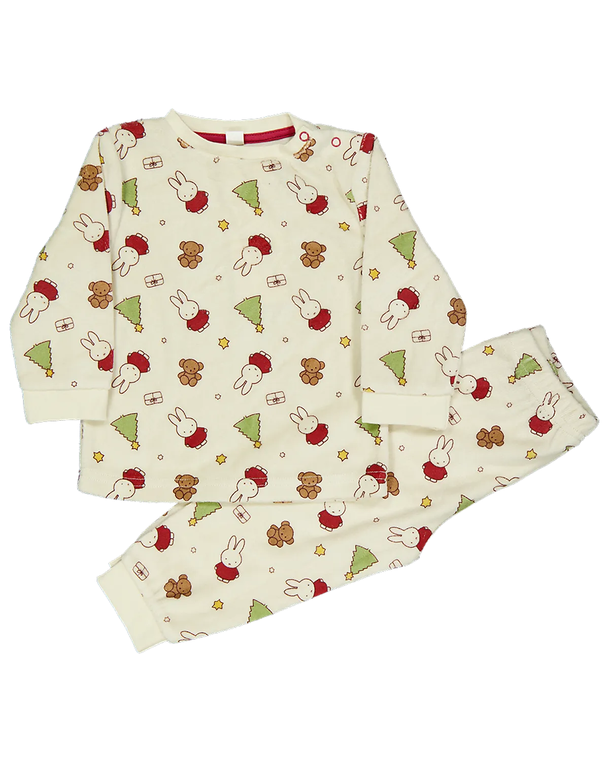 Pyjama - Beige