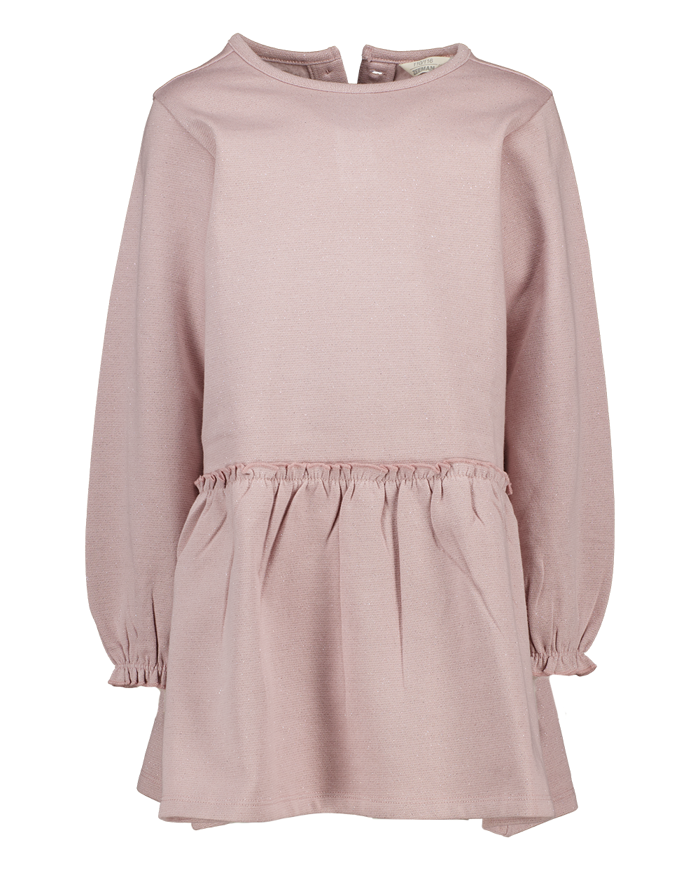 Jurk - Paars afbeelding