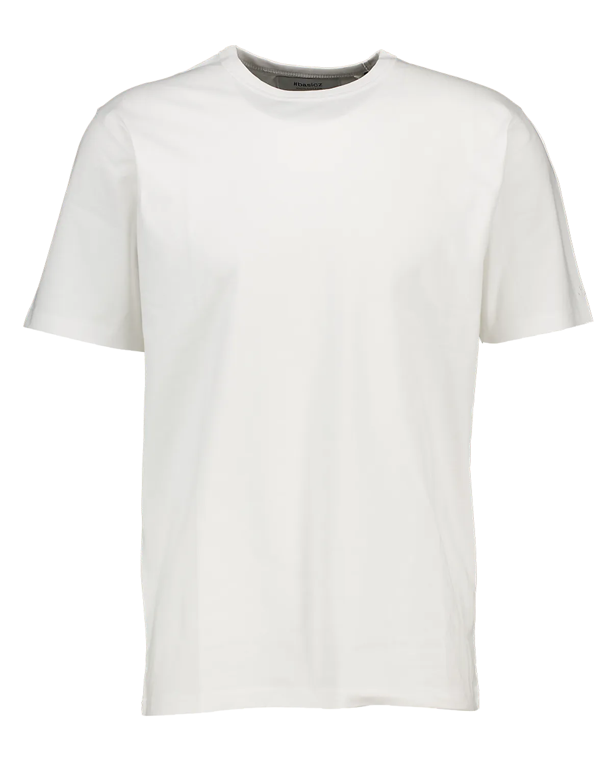 #basicz T-Shirt - Weiß